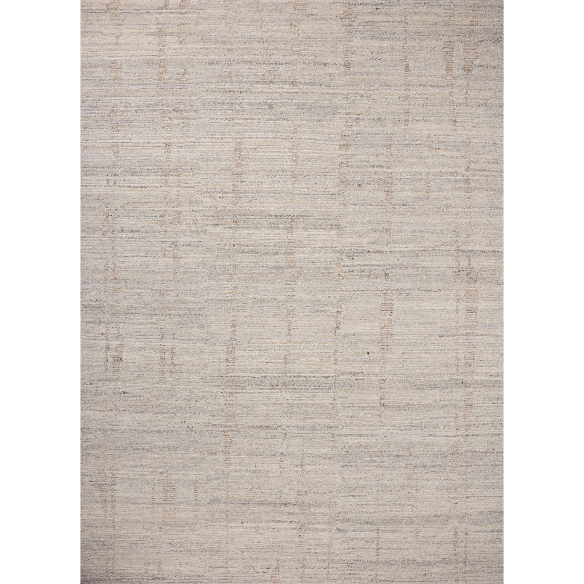 Loloi Greer Grey/Natural Rug