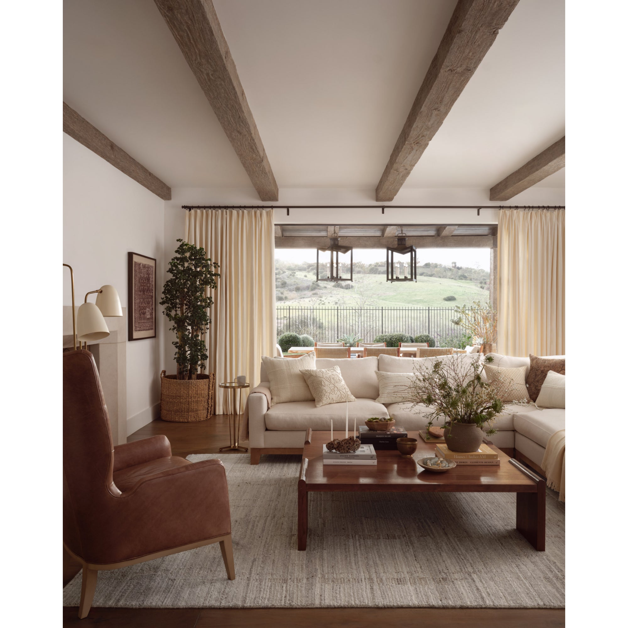Loloi Greer Grey/Natural Rug