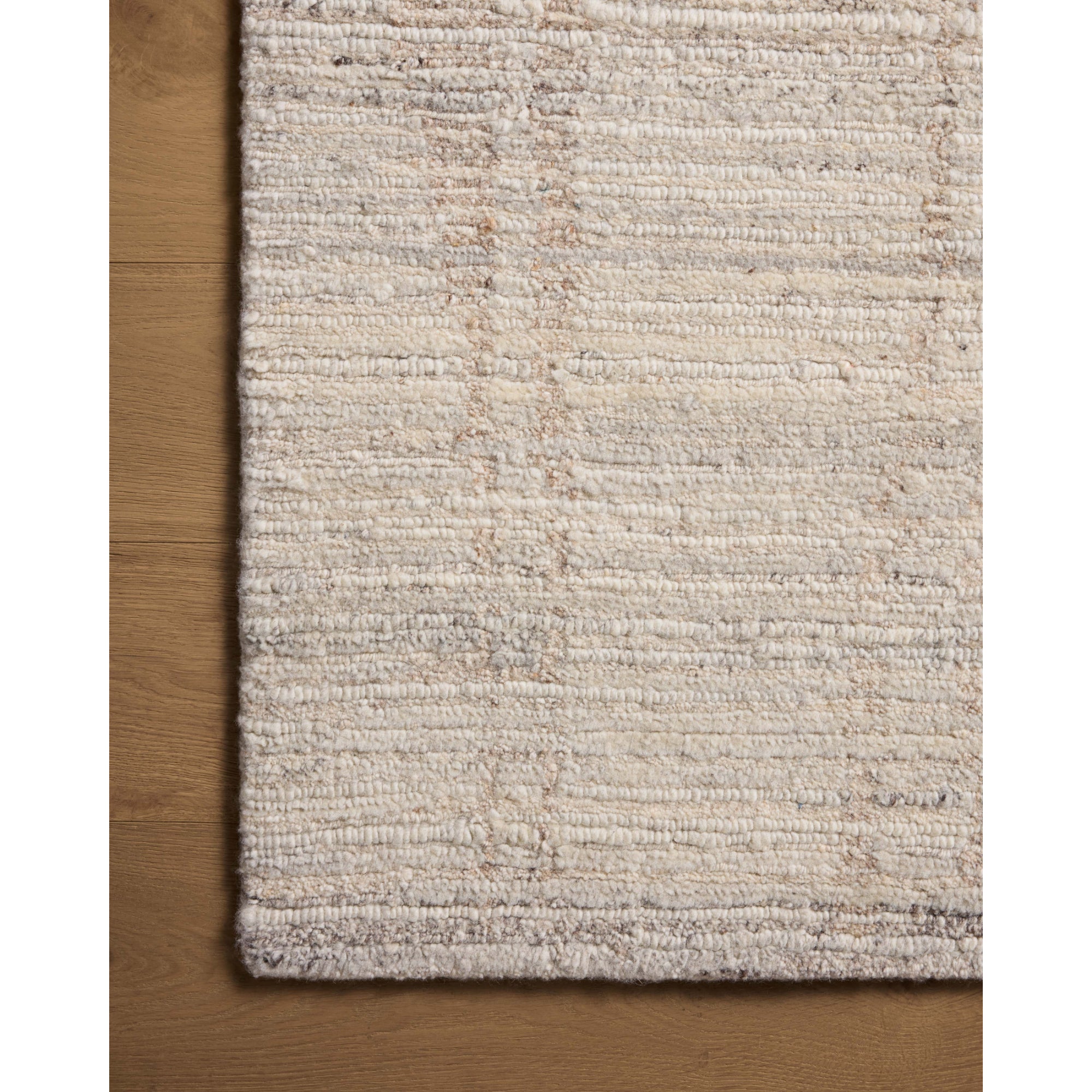 Loloi Greer Grey/Natural Rug