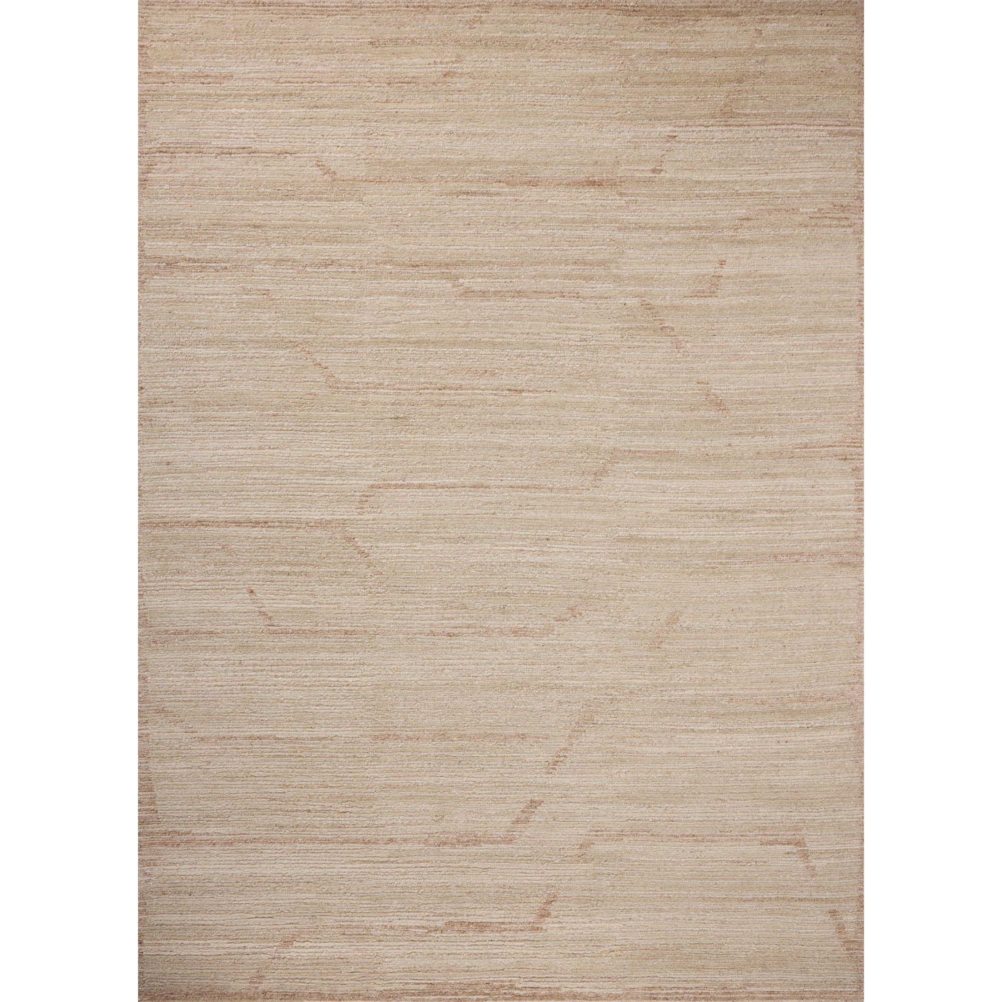 Loloi Greer Beige/Clay Rug