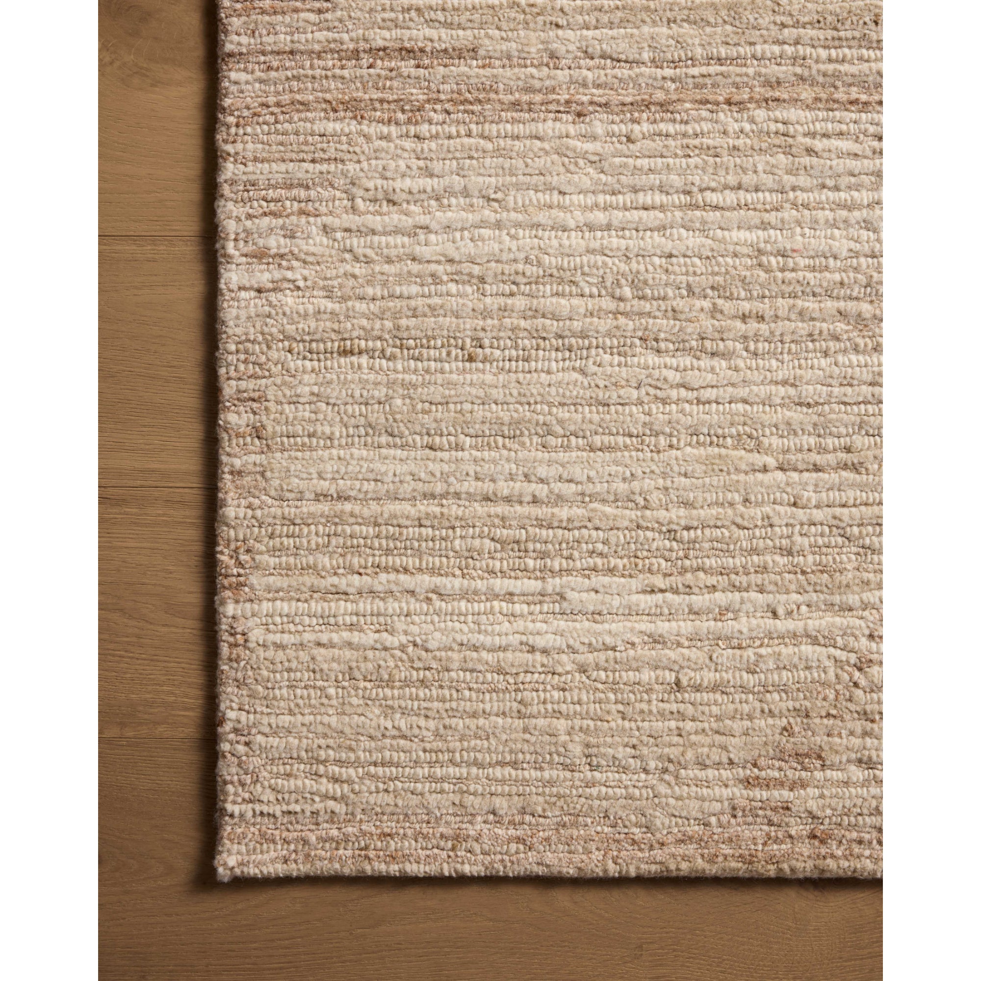 Loloi Greer Beige/Clay Rug