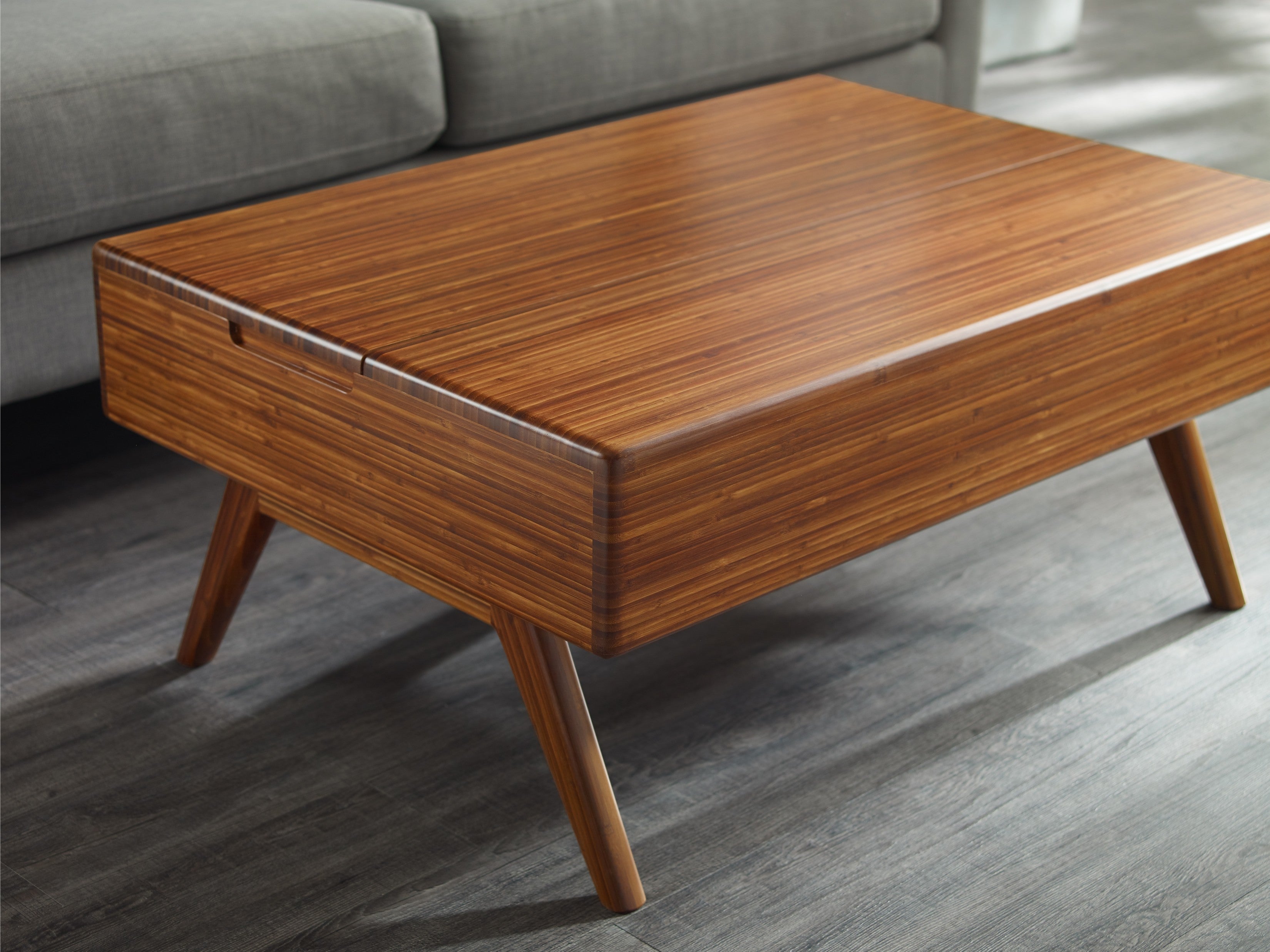 Greenington Rhody Lift Top Coffee Table - Thumbnail 2