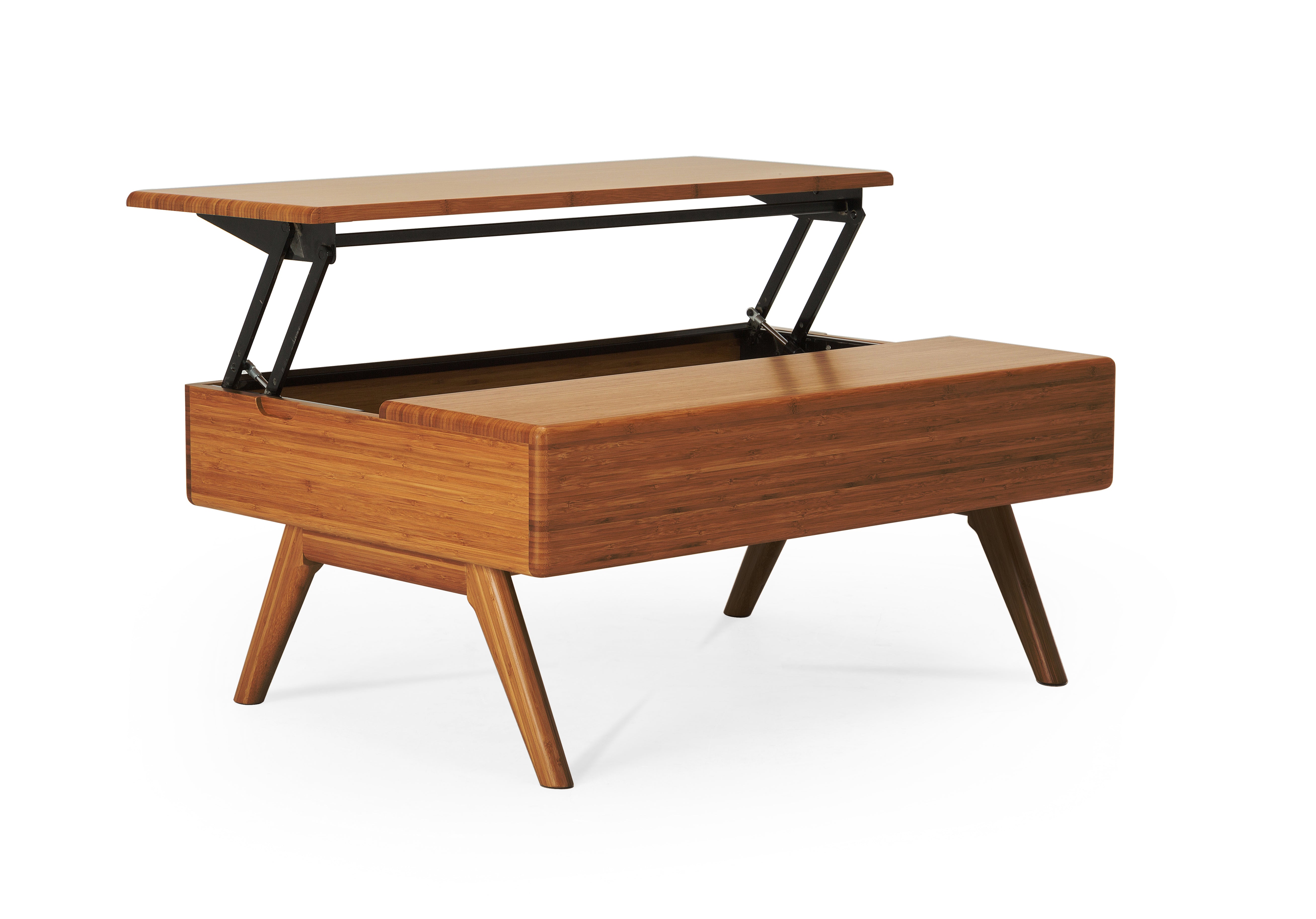 Greenington Rhody Lift Top Coffee Table - Thumbnail 5