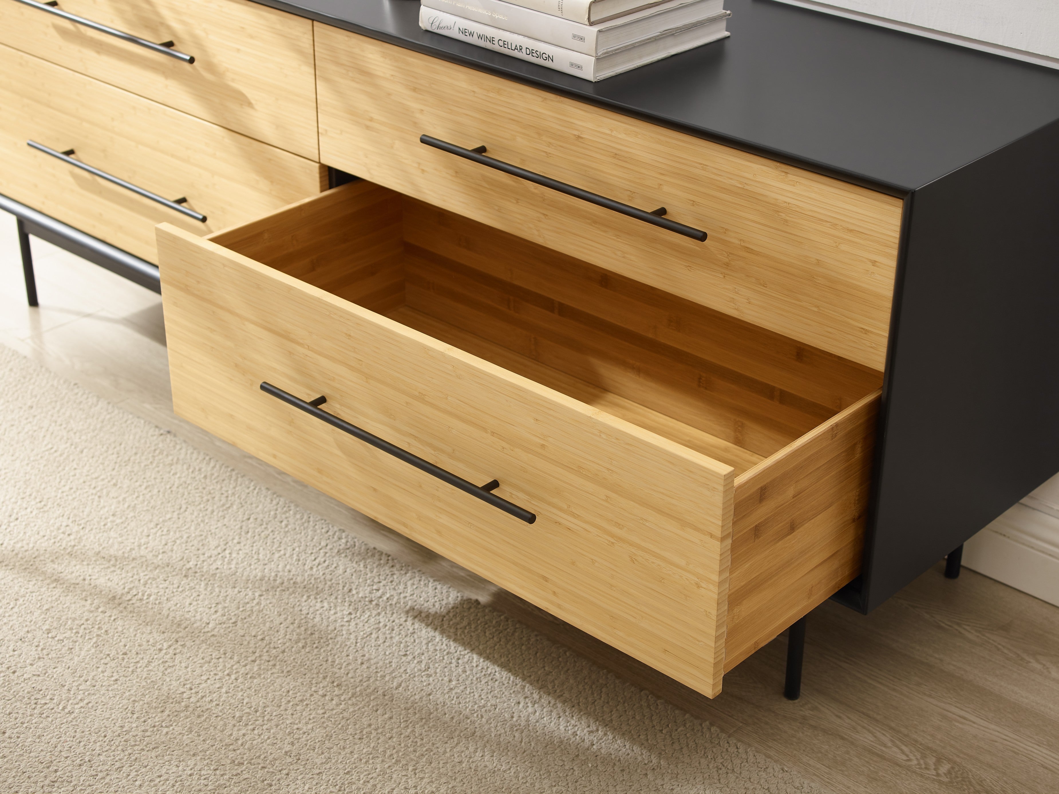 Santa Cruz 4-Drawer Double Dresser Dressers & Chests Greenington , Black Friday Sale Greenington Furniture Sale, Old Bones Co, Mid Century Furniture Sale, Four Hands Furniture, Black Friday Sale Santa Cruz 4-Drawer Double Dresser,Gus Sale, Perigold Santa Cruz 4-Drawer Double Dresser Dressers & Chests Black Friday Sale , Perigold Sale Santa Cruz 4-Drawer Double Dresser,Santa Cruz 4-Drawer Double Dresser Lulu and Georgia, Burke Decor Sale Santa Cruz 4-Drawer Double Dresser, www.oldbonesco.com