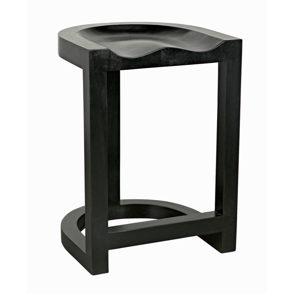 Saddle Counter Stool Bar & Counter Stools Noir , Black Friday Sale Noir Furniture Sale, Old Bones Co, Mid Century Furniture Sale, Four Hands Furniture, Black Friday Sale Saddle Counter Stool,Gus Sale, Perigold Saddle Counter Stool Bar & Counter Stools Black Friday Sale , Perigold Sale Saddle Counter Stool,Saddle Counter Stool Lulu and Georgia, Burke Decor Sale Saddle Counter Stool, www.oldbonesco.com