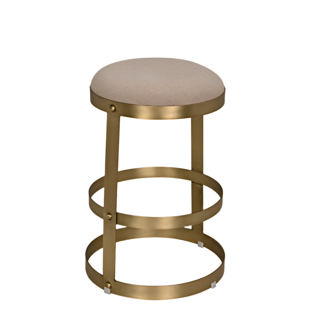 Dior Counter Stool Bar & Counter Stools Noir Antique Brass , Black Friday Sale Noir Furniture Sale, Old Bones Co, Mid Century Furniture Sale, Four Hands Furniture, Black Friday Sale Dior Counter Stool,Gus Sale, Perigold Dior Counter Stool Bar & Counter Stools Black Friday Sale , Perigold Sale Dior Counter Stool,Dior Counter Stool Lulu and Georgia, Burke Decor Sale Dior Counter Stool, www.oldbonesco.com