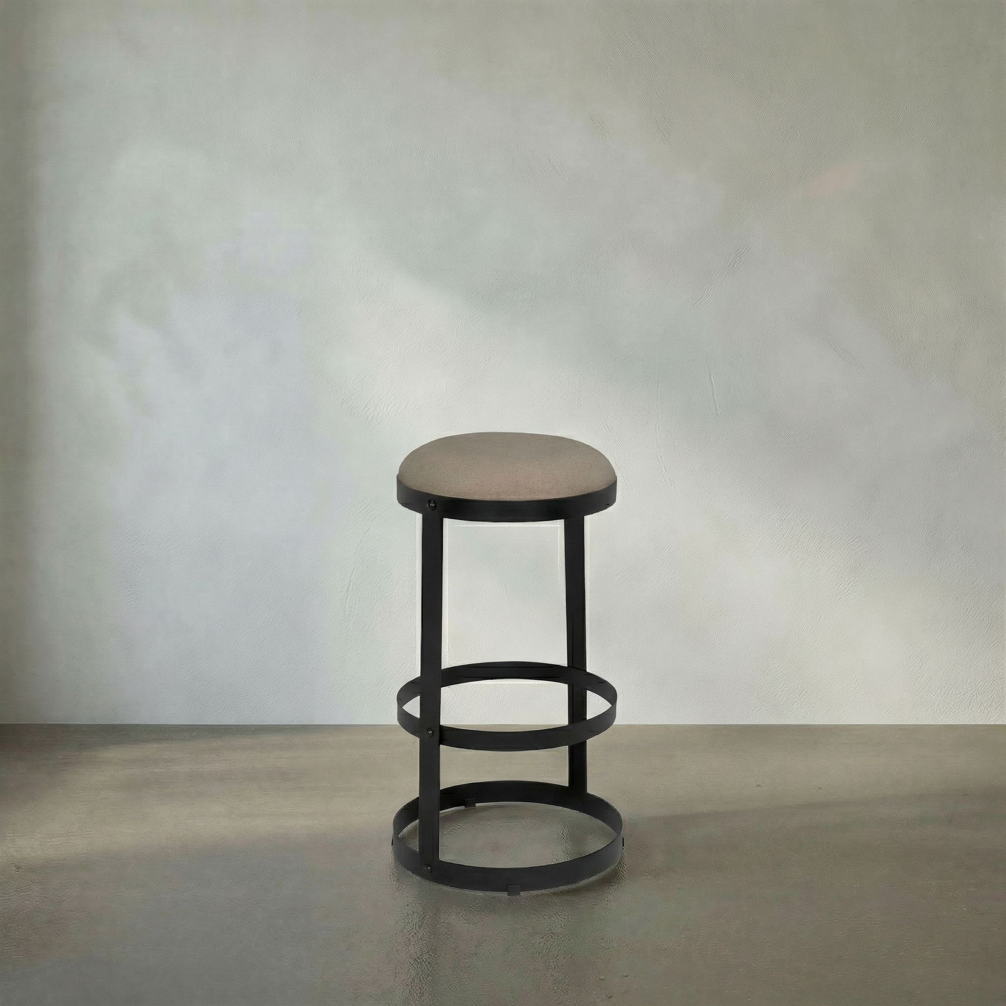 Dior Bar Stool