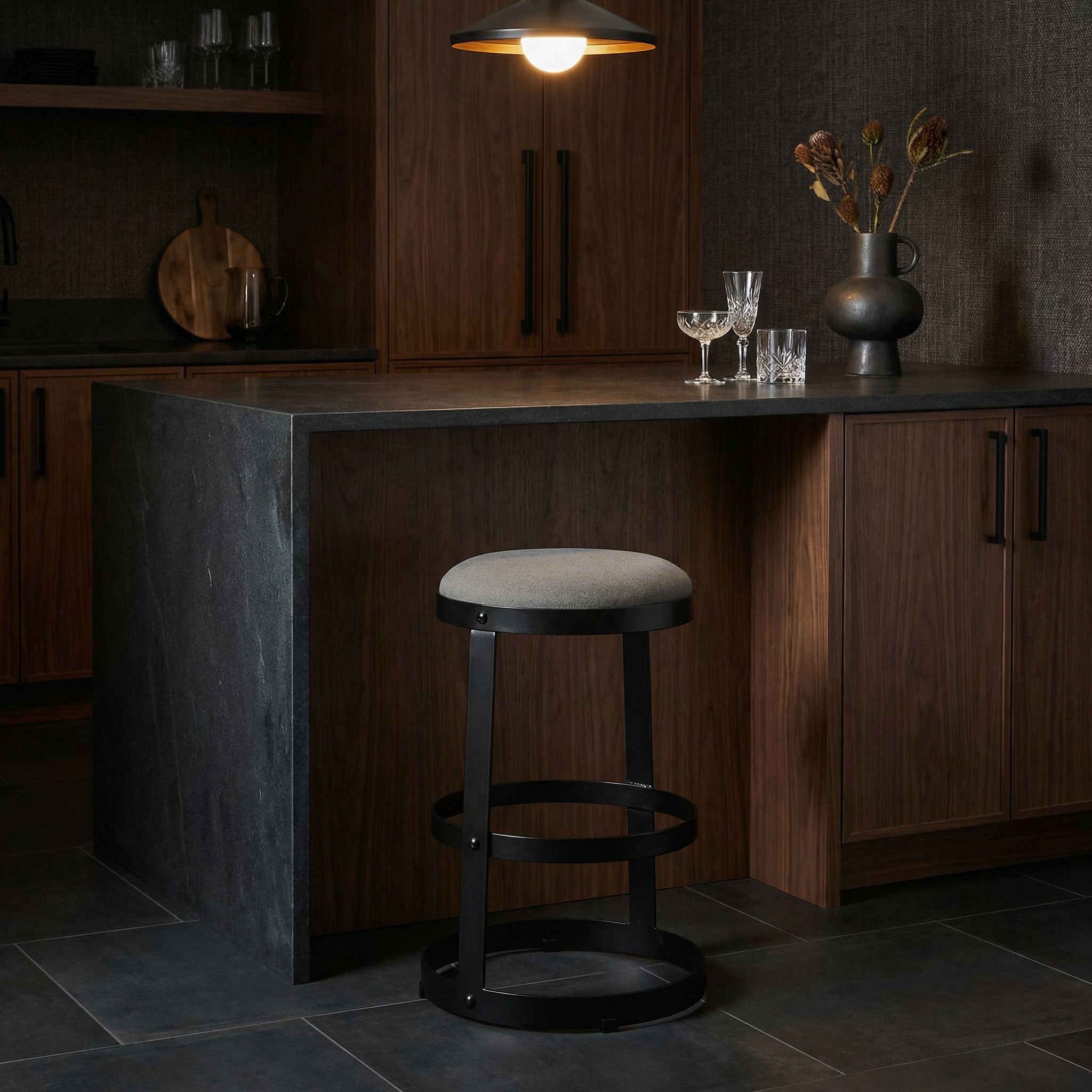 Dior Counter Stool