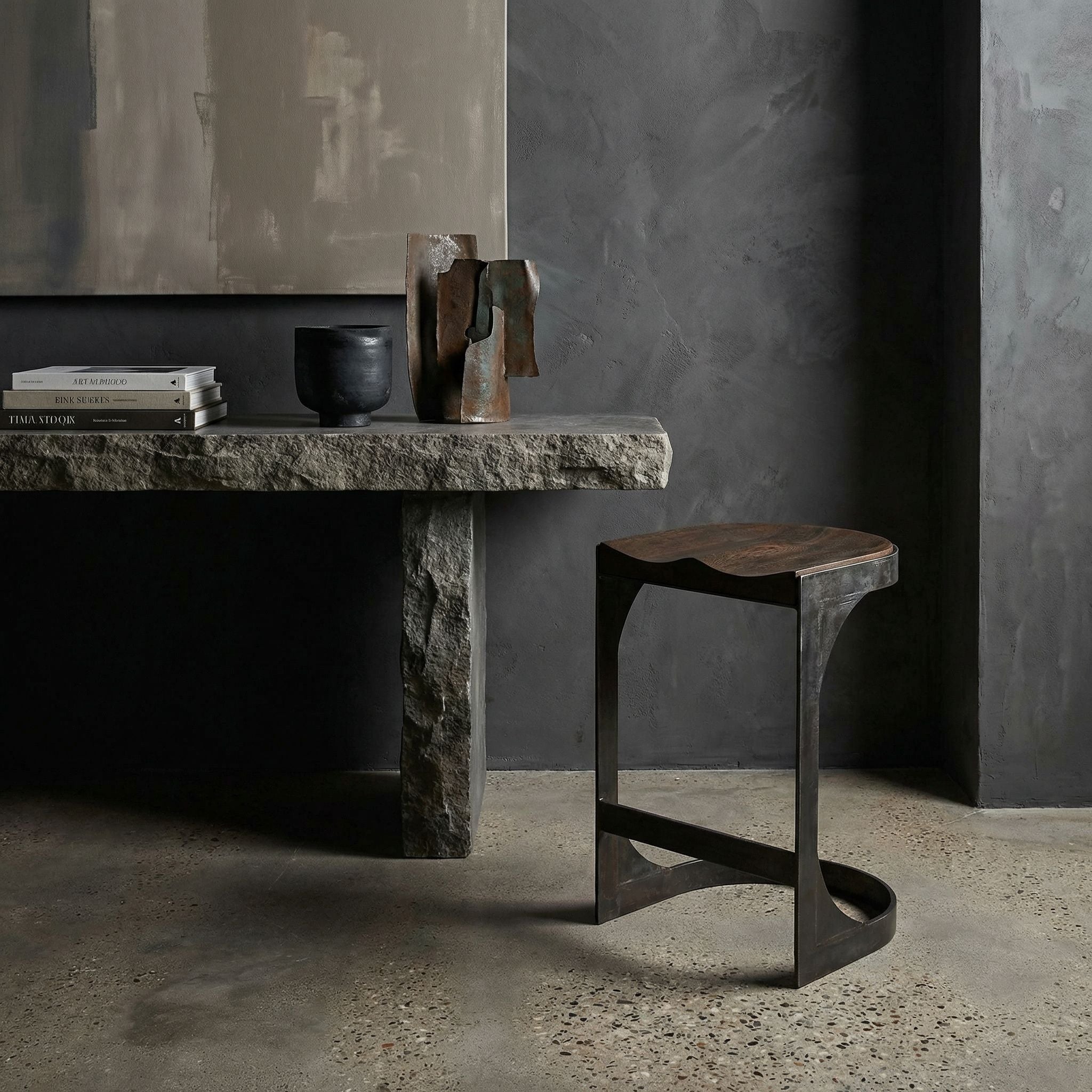 Baxter Counter Stool