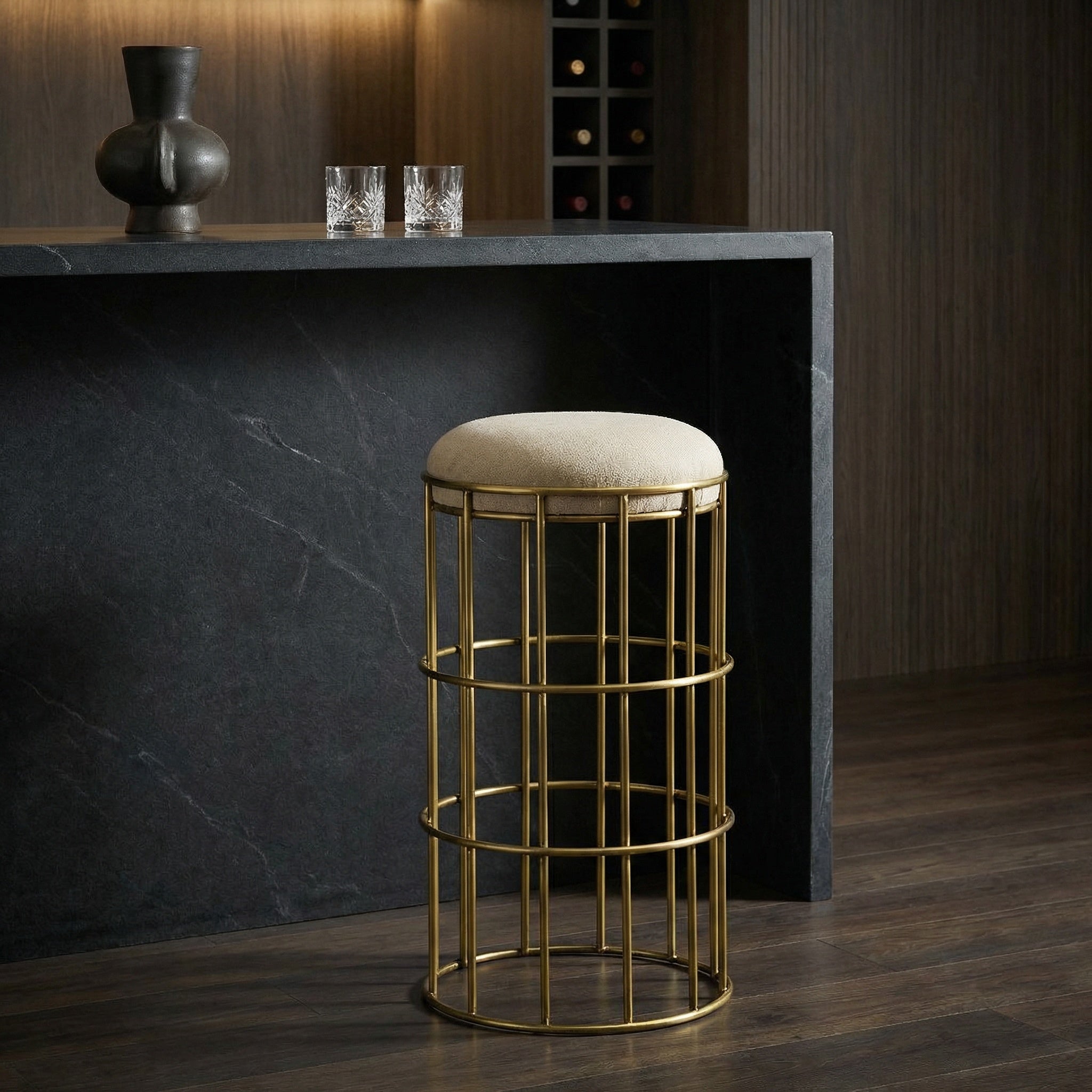 Ryley Counter Stool