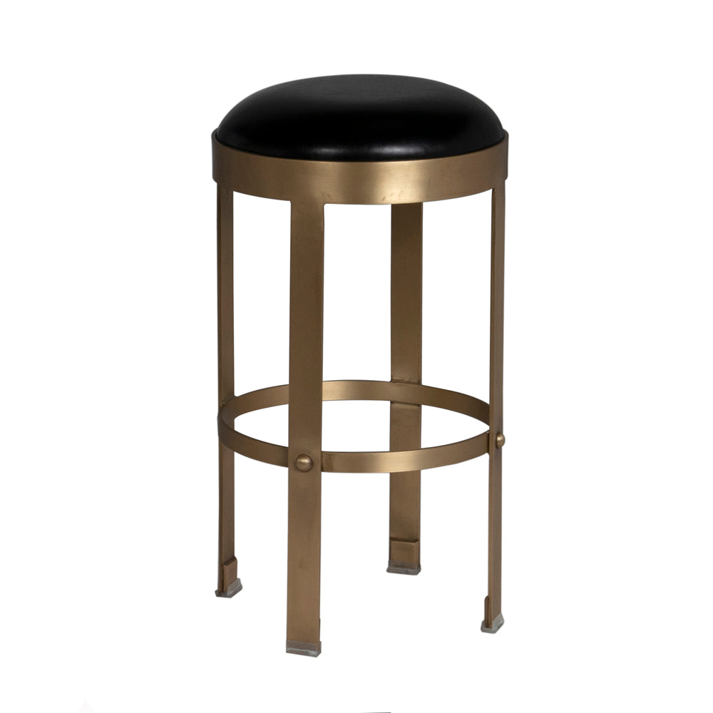 Prince Counter Stool Bar & Counter Stools Noir , Black Friday Sale Noir Furniture Sale, Old Bones Co, Mid Century Furniture Sale, Four Hands Furniture, Black Friday Sale Prince Counter Stool,Gus Sale, Perigold Prince Counter Stool Bar & Counter Stools Black Friday Sale , Perigold Sale Prince Counter Stool,Prince Counter Stool Lulu and Georgia, Burke Decor Sale Prince Counter Stool, www.oldbonesco.com