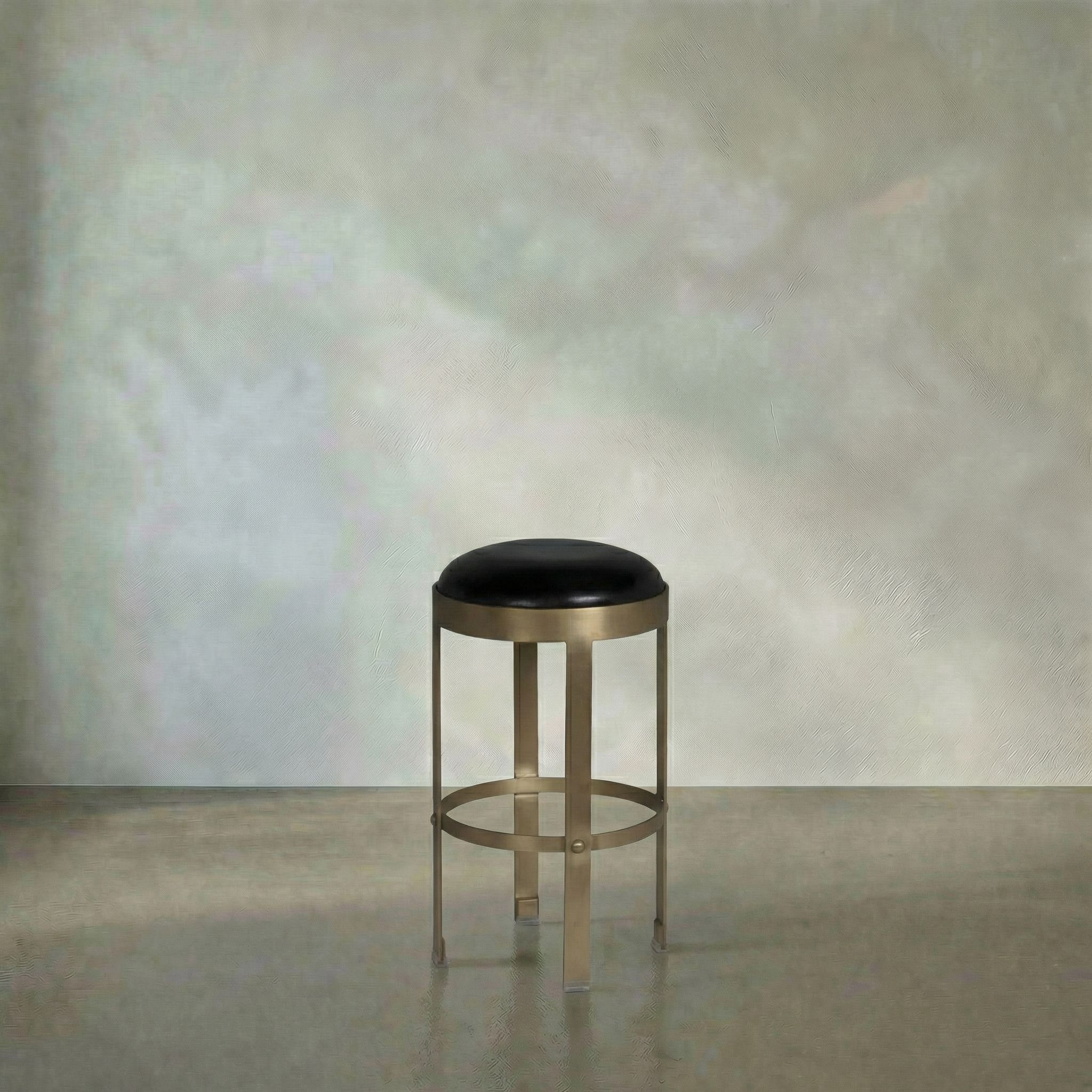 Prince Counter Stool