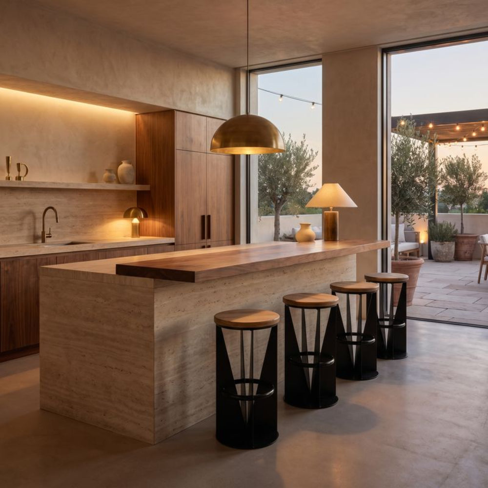 Nagoya Counter Height Stool