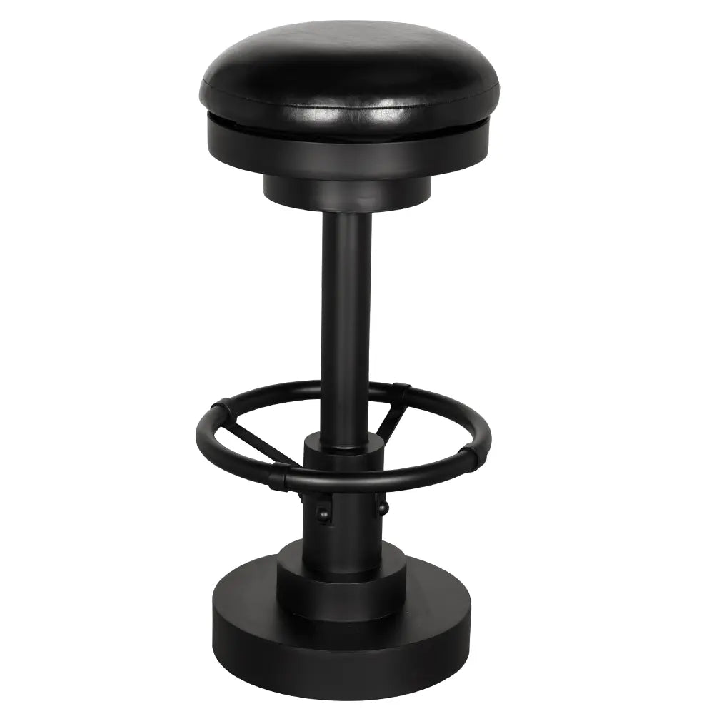 Brisbane Swivel Bar Stool Bar & Counter Stools Noir , Black Friday Sale Noir Furniture Sale, Old Bones Co, Mid Century Furniture Sale, Four Hands Furniture, Black Friday Sale Brisbane Swivel Bar Stool,Gus Sale, Perigold Brisbane Swivel Bar Stool Bar & Counter Stools Black Friday Sale , Perigold Sale Brisbane Swivel Bar Stool,Brisbane Swivel Bar Stool Lulu and Georgia, Burke Decor Sale Brisbane Swivel Bar Stool, www.oldbonesco.com
