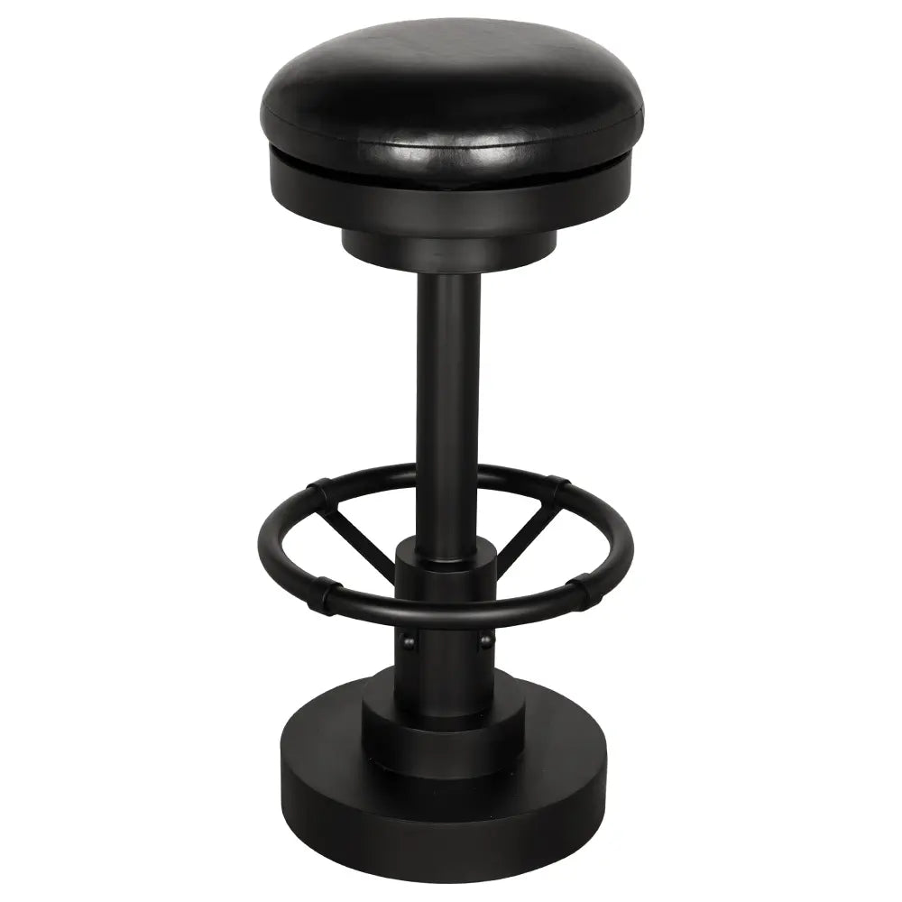 Brisbane Swivel Bar Stool Bar & Counter Stools Noir , Black Friday Sale Noir Furniture Sale, Old Bones Co, Mid Century Furniture Sale, Four Hands Furniture, Black Friday Sale Brisbane Swivel Bar Stool,Gus Sale, Perigold Brisbane Swivel Bar Stool Bar & Counter Stools Black Friday Sale , Perigold Sale Brisbane Swivel Bar Stool,Brisbane Swivel Bar Stool Lulu and Georgia, Burke Decor Sale Brisbane Swivel Bar Stool, www.oldbonesco.com