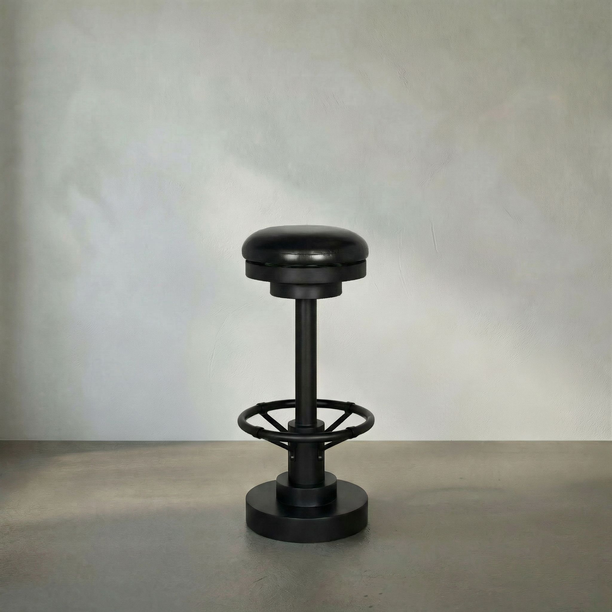 Brisbane Swivel Bar Stool