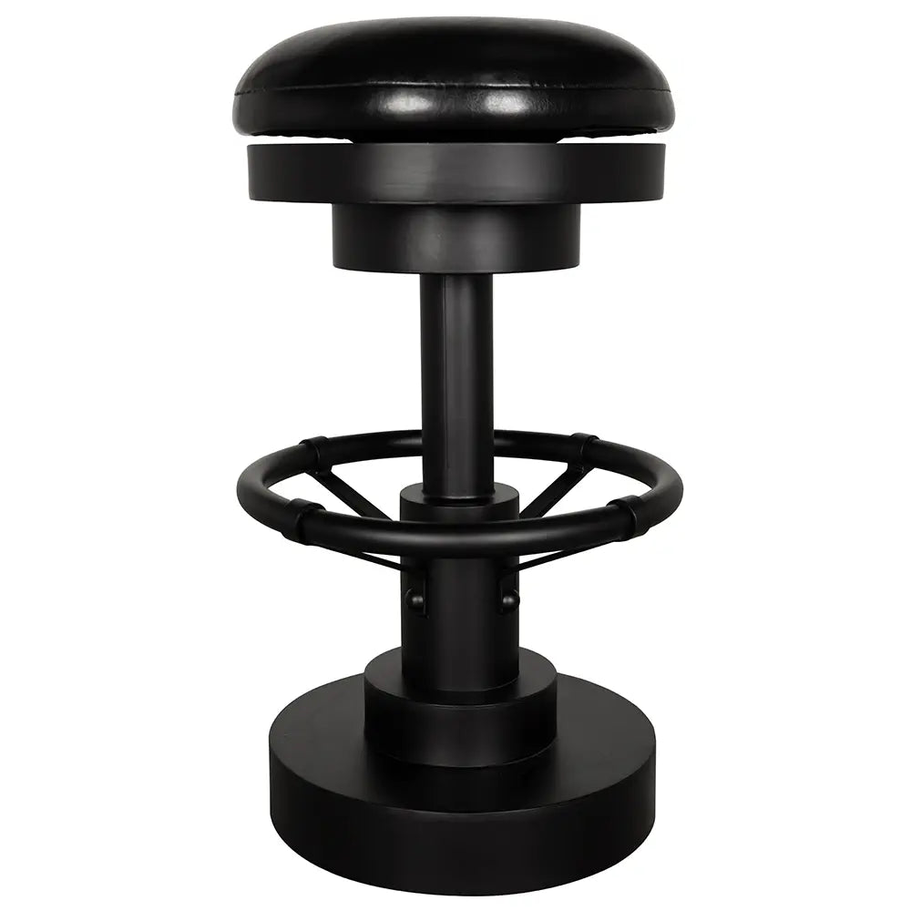 Brisbane Swivel Counter Stool Bar & Counter Stools Noir , Black Friday Sale Noir Furniture Sale, Old Bones Co, Mid Century Furniture Sale, Four Hands Furniture, Black Friday Sale Brisbane Swivel Counter Stool,Gus Sale, Perigold Brisbane Swivel Counter Stool Bar & Counter Stools Black Friday Sale , Perigold Sale Brisbane Swivel Counter Stool,Brisbane Swivel Counter Stool Lulu and Georgia, Burke Decor Sale Brisbane Swivel Counter Stool, www.oldbonesco.com