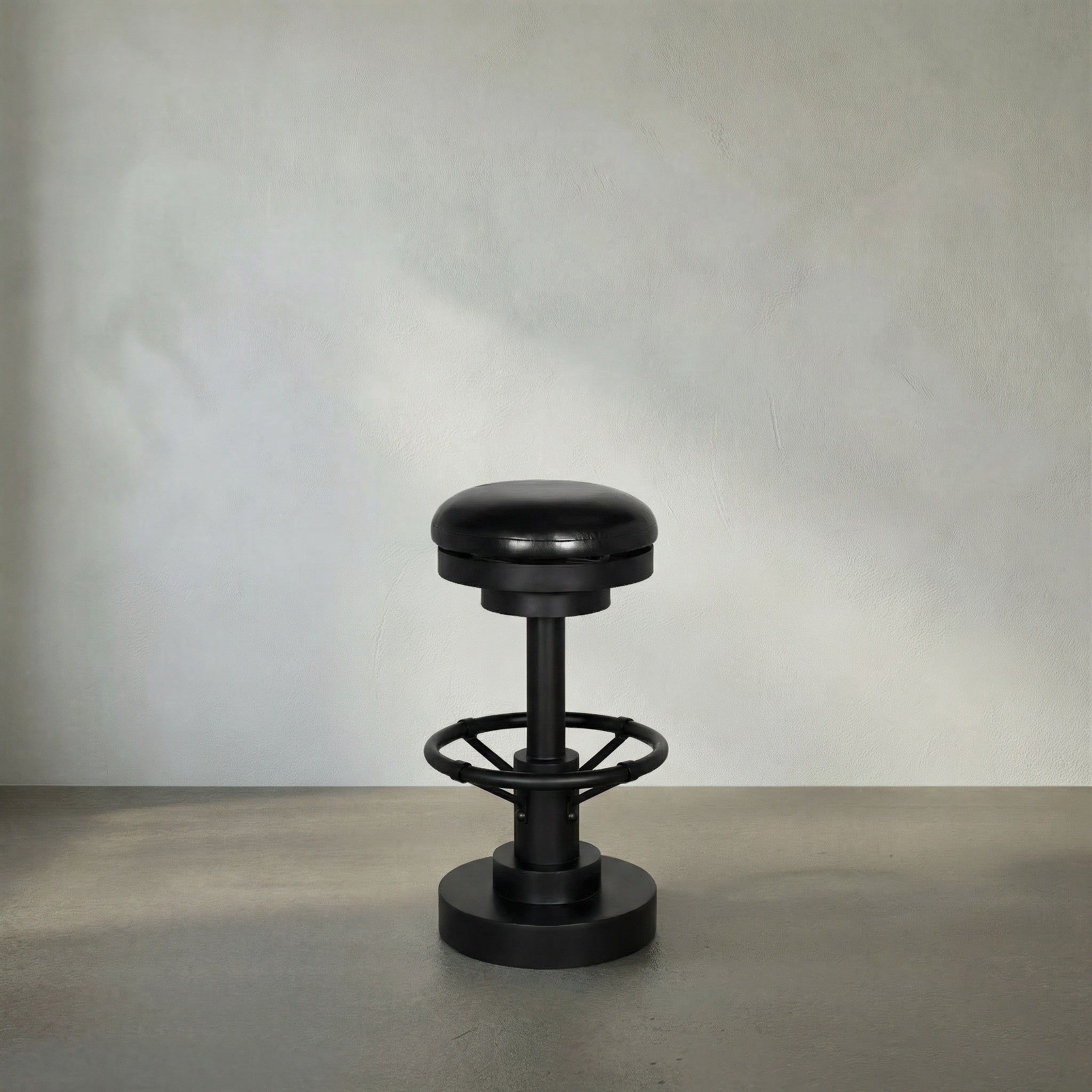 Brisbane Swivel Counter Stool