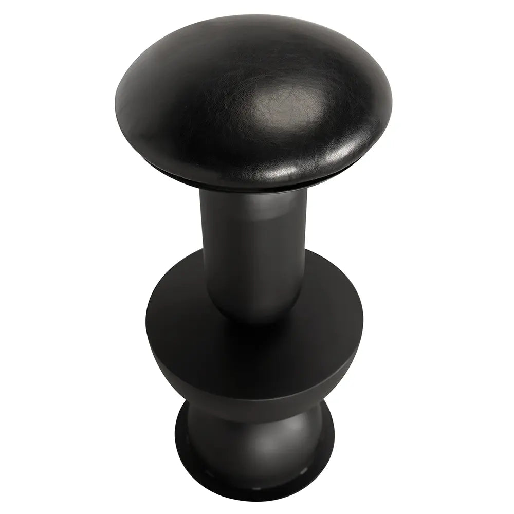 Perth Swivel Bar Stool Bar & Counter Stools Noir , Black Friday Sale Noir Furniture Sale, Old Bones Co, Mid Century Furniture Sale, Four Hands Furniture, Black Friday Sale Perth Swivel Bar Stool,Gus Sale, Perigold Perth Swivel Bar Stool Bar & Counter Stools Black Friday Sale , Perigold Sale Perth Swivel Bar Stool,Perth Swivel Bar Stool Lulu and Georgia, Burke Decor Sale Perth Swivel Bar Stool, www.oldbonesco.com