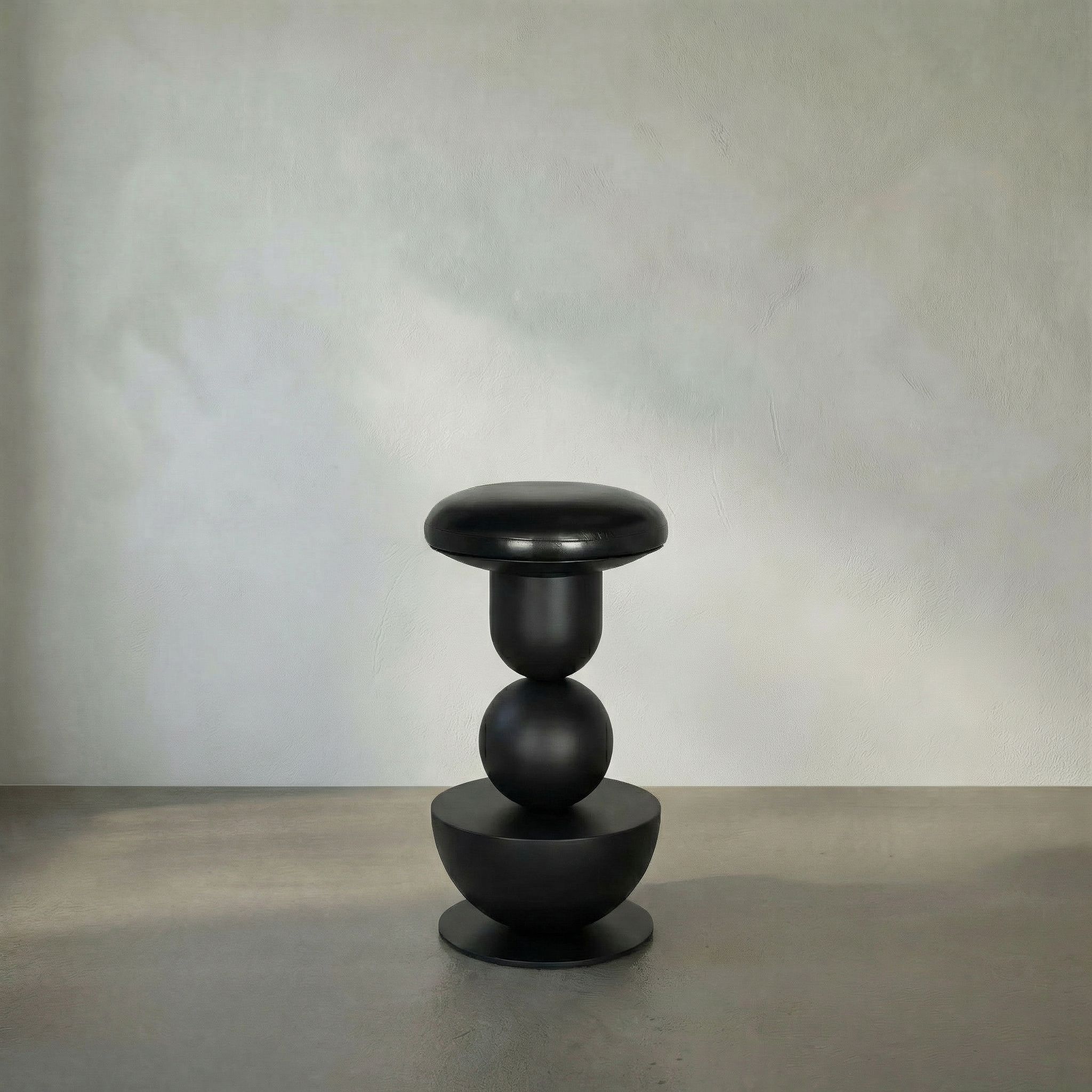 Perth Swivel Counter Stool