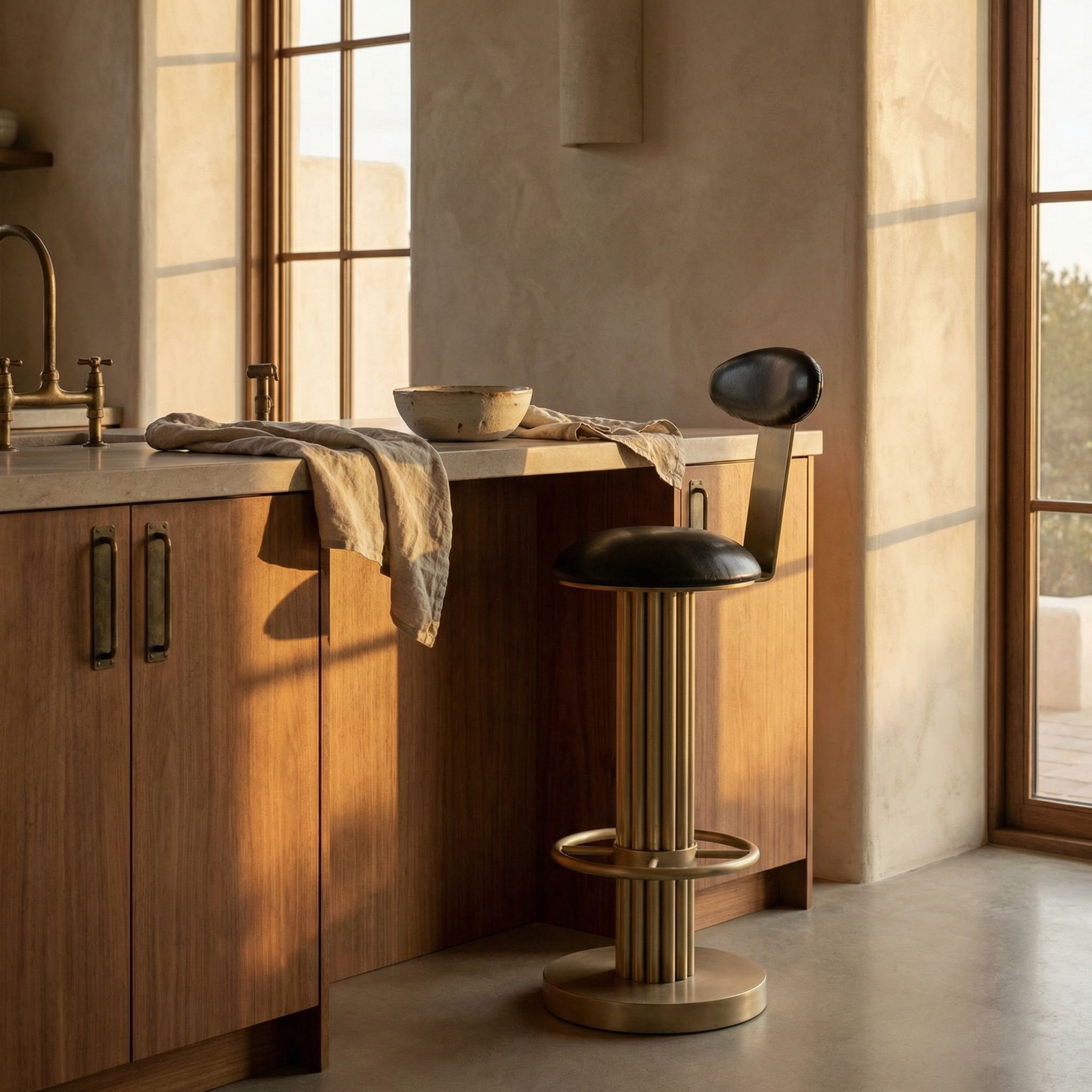 Sedes Bar Stool