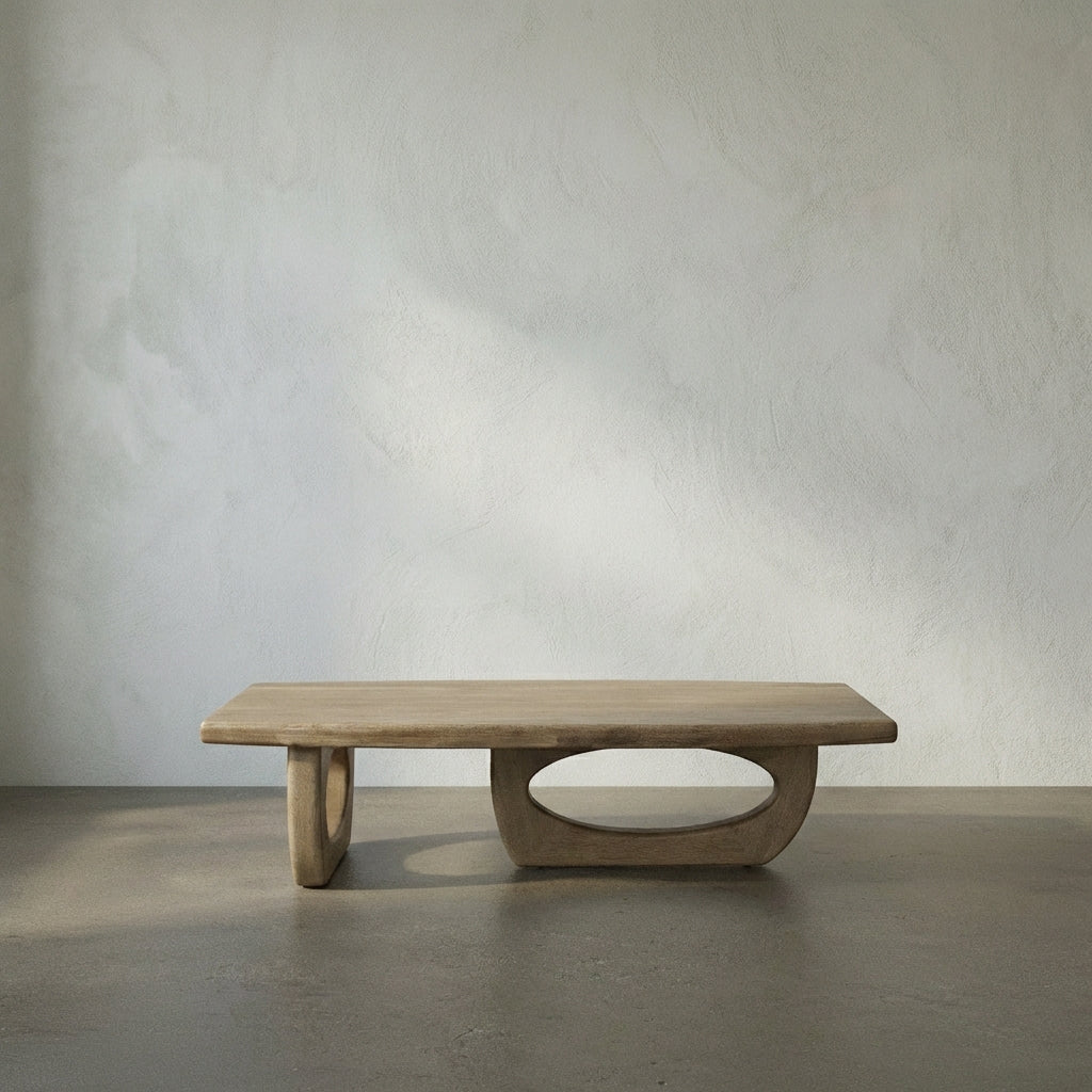 Douglas Coffee Table