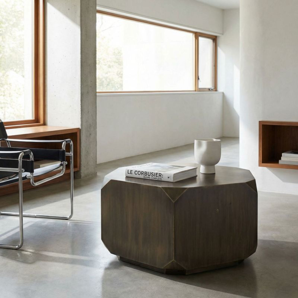 Tytus Coffee Table