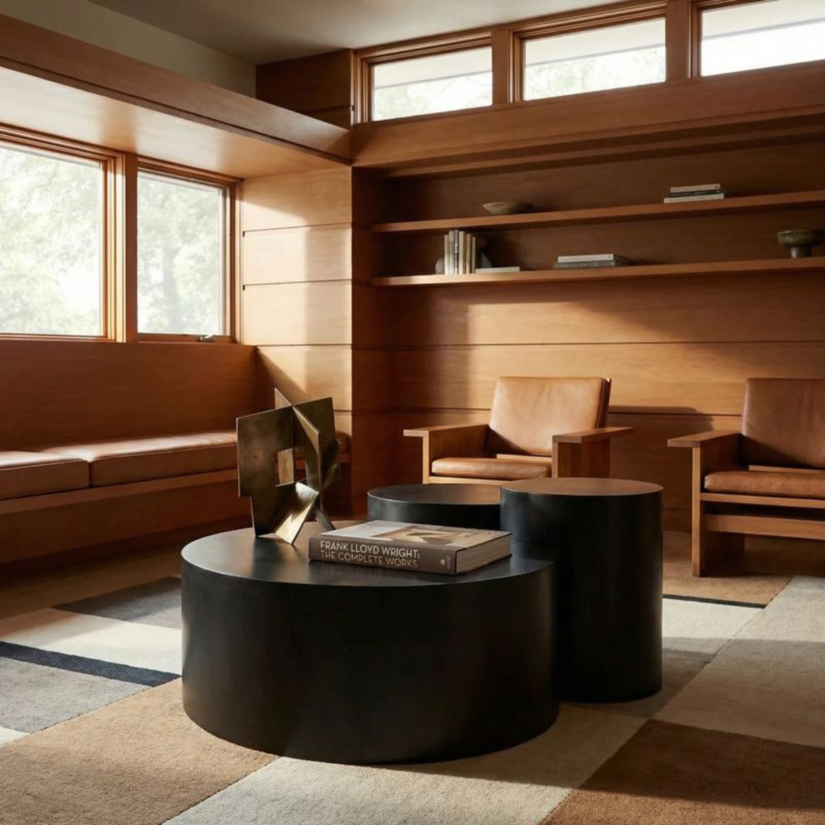 Ella Coffee Table