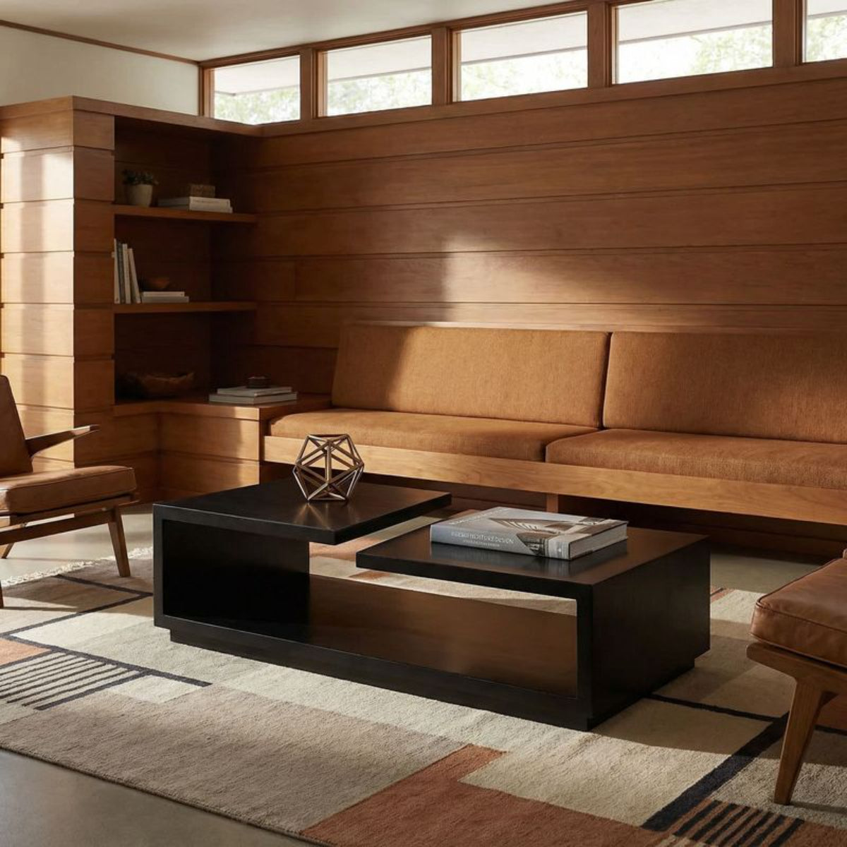 Shift Coffee Table