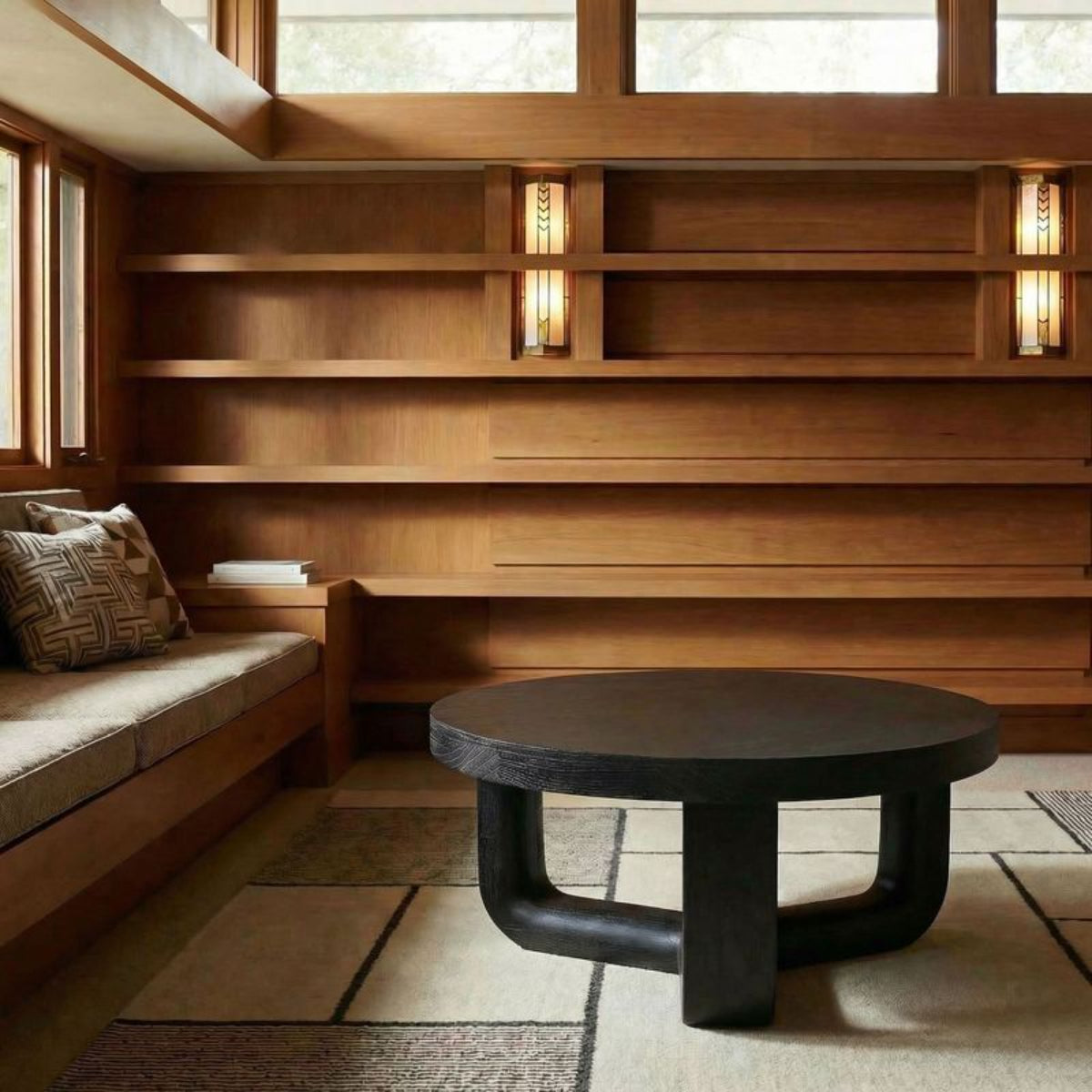 Joel Coffee Table