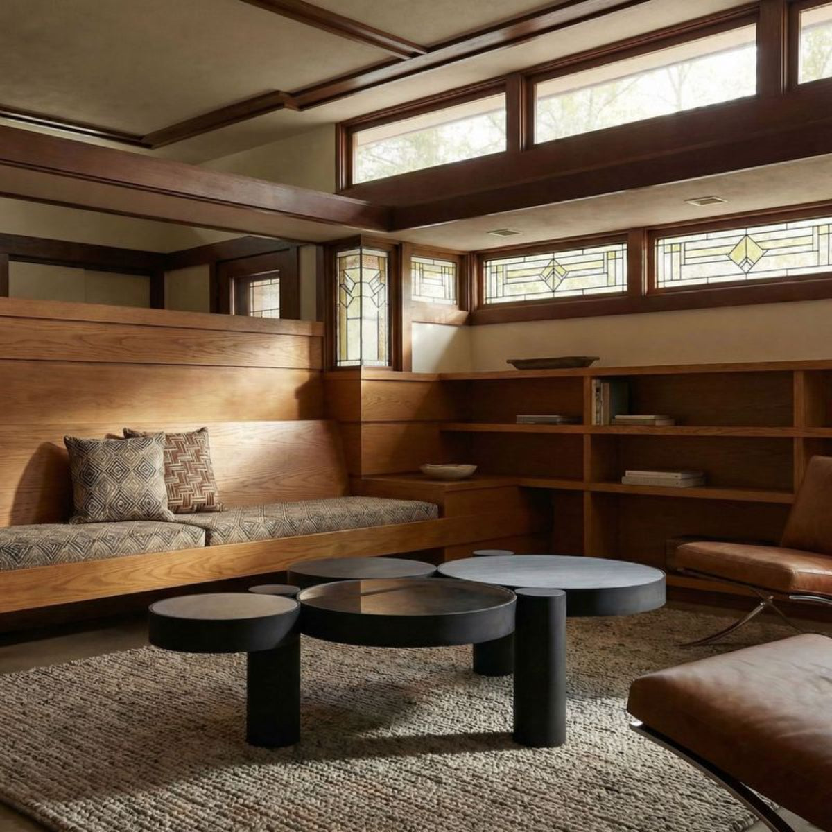 Trypo Coffee Table