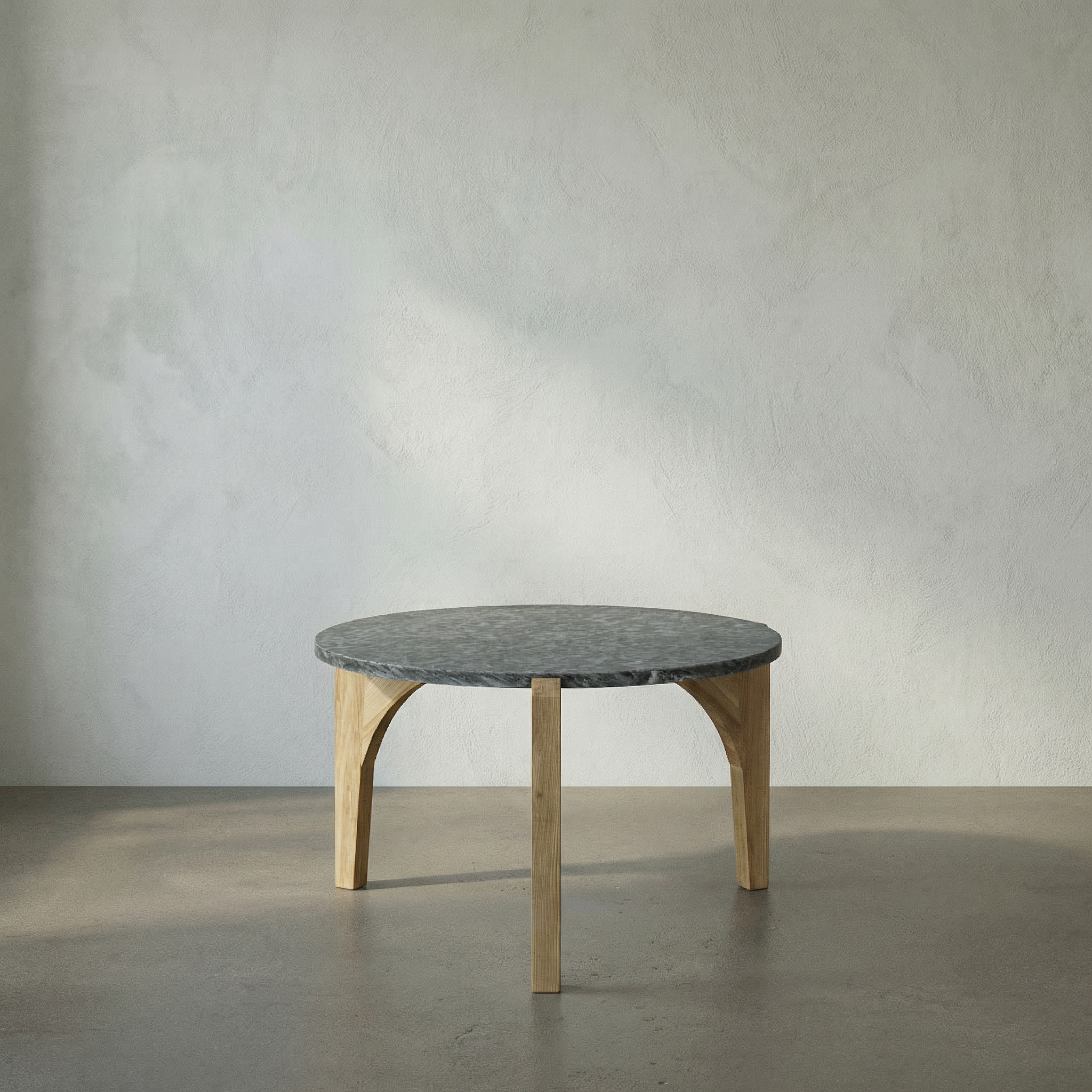 Confucius Coffee Table