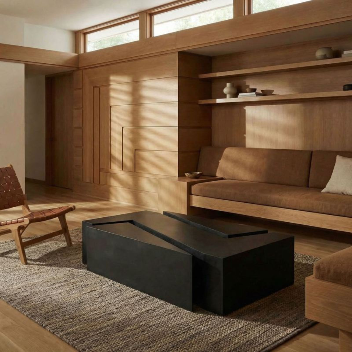 Element Coffee Table