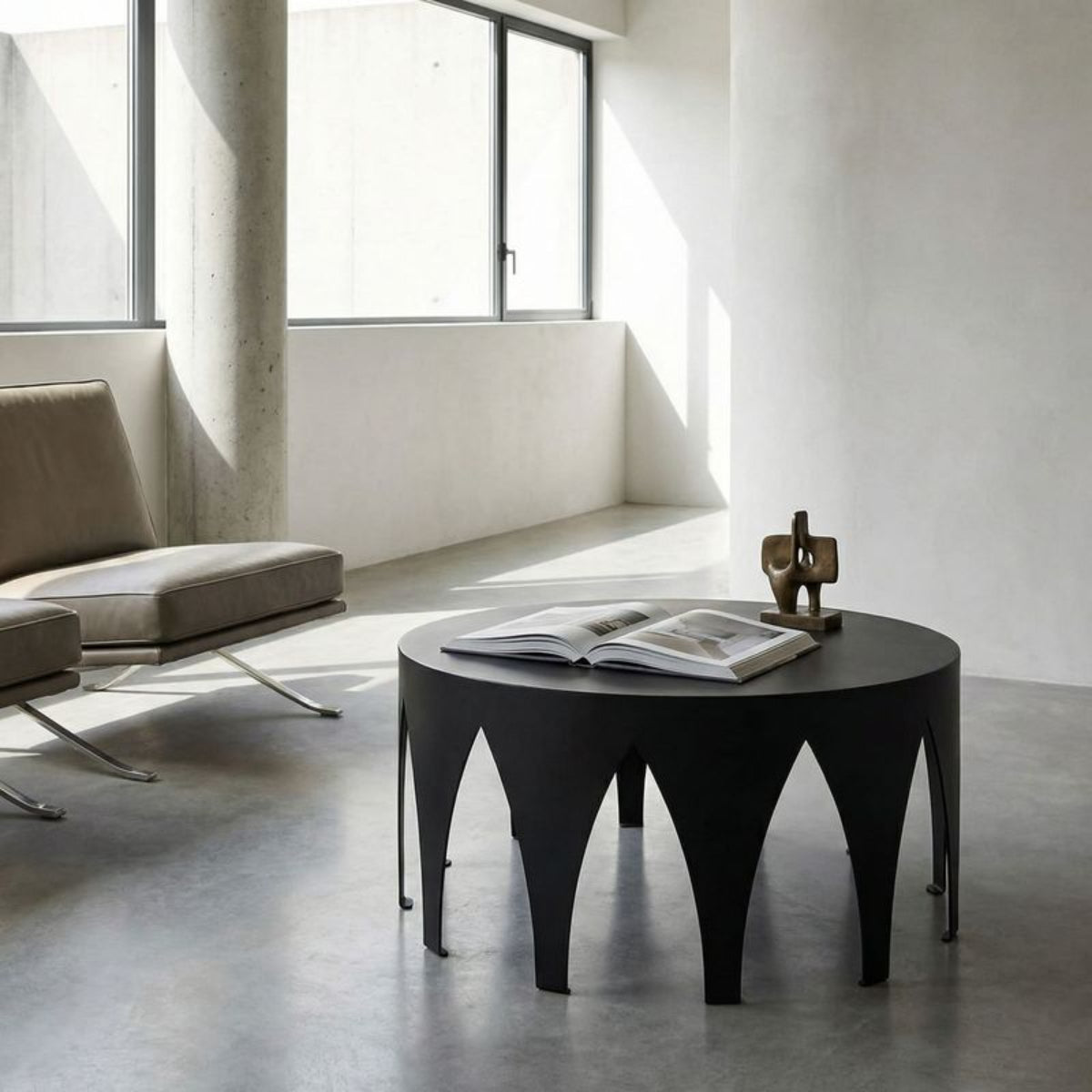 Morocco Coffee Table