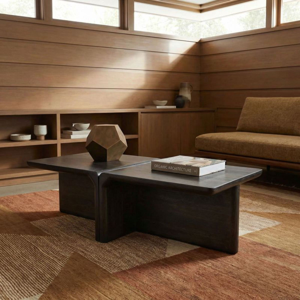 Hagen Coffee Table