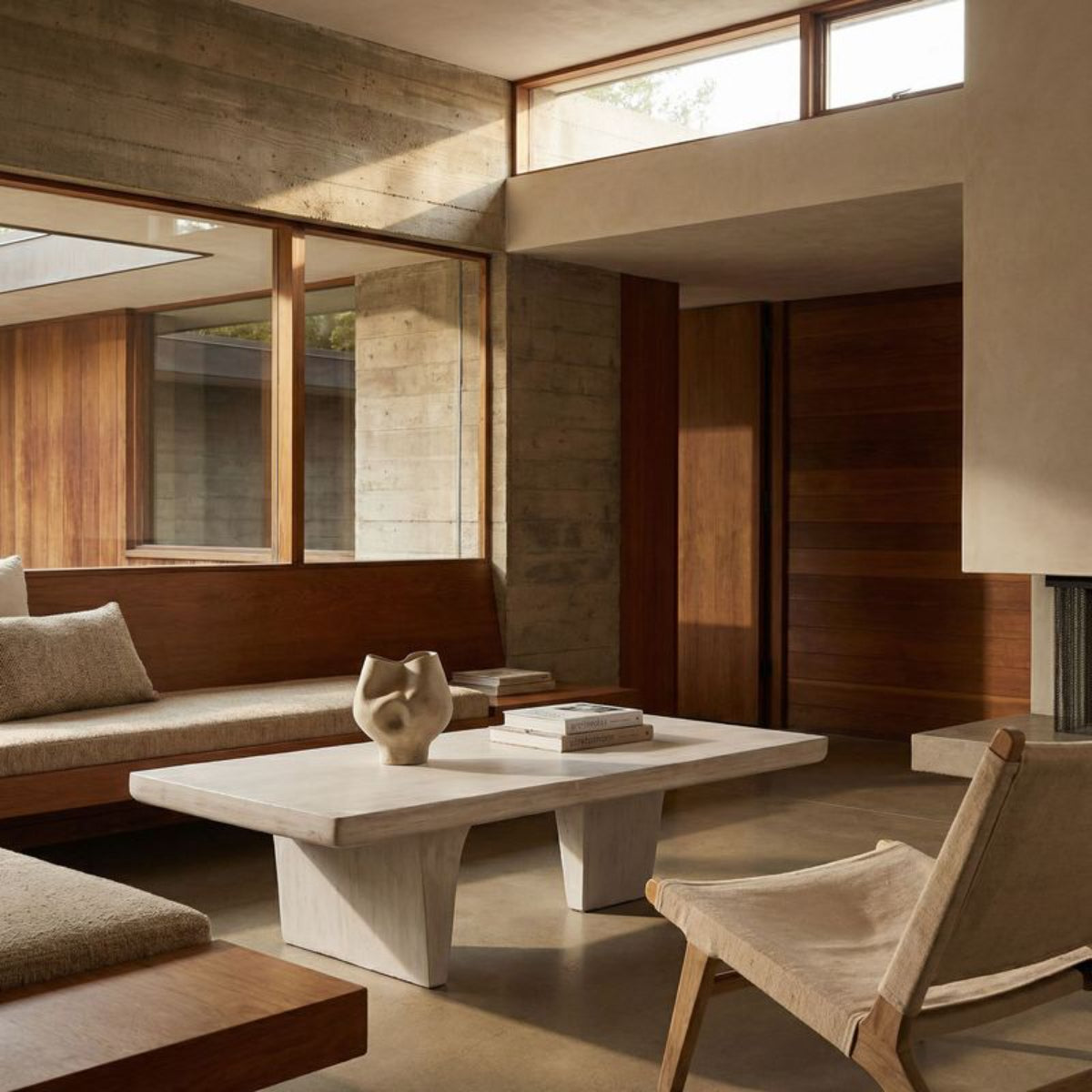 Ward Coffee Table