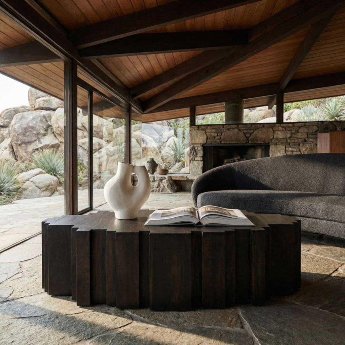 Royce Coffee Table
