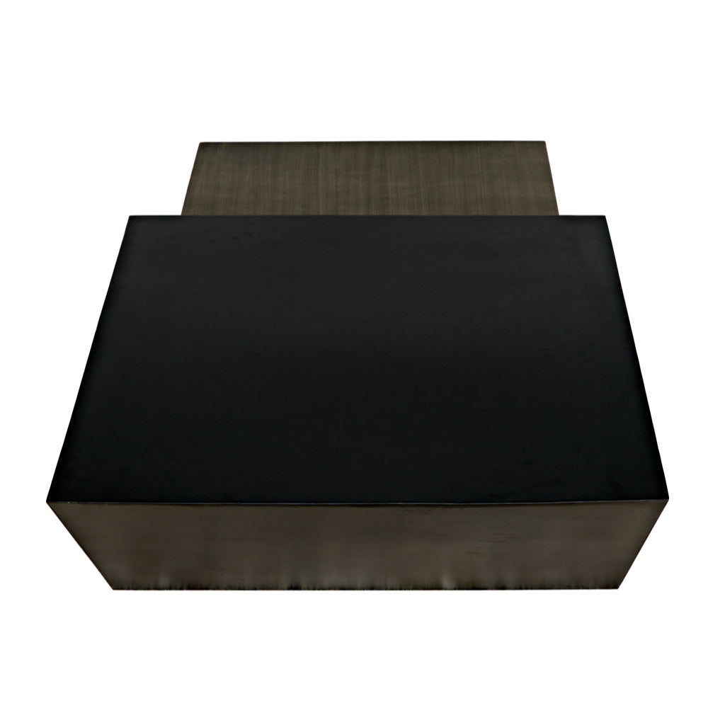 Amboss Coffee Table Coffee Tables Noir , Black Friday Sale Noir Furniture Sale, Old Bones Co, Mid Century Furniture Sale, Four Hands Furniture, Black Friday Sale Amboss Coffee Table,Gus Sale, Perigold Amboss Coffee Table Coffee Tables Black Friday Sale , Perigold Sale Amboss Coffee Table,Amboss Coffee Table Lulu and Georgia, Burke Decor Sale Amboss Coffee Table, www.oldbonesco.com