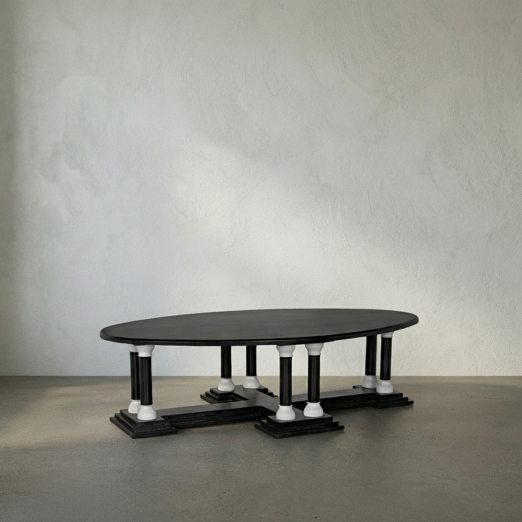 Desoto Coffee Table