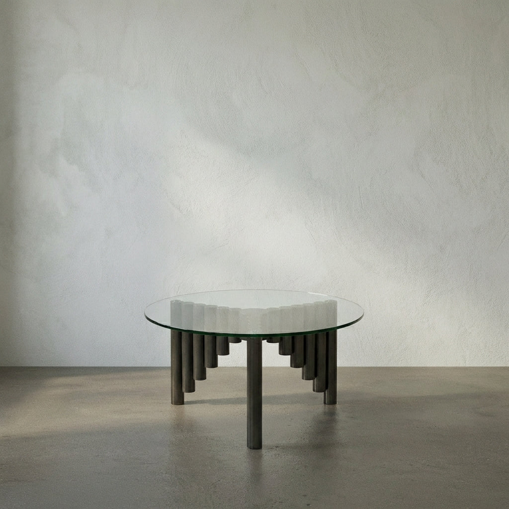 Organum Coffee Table