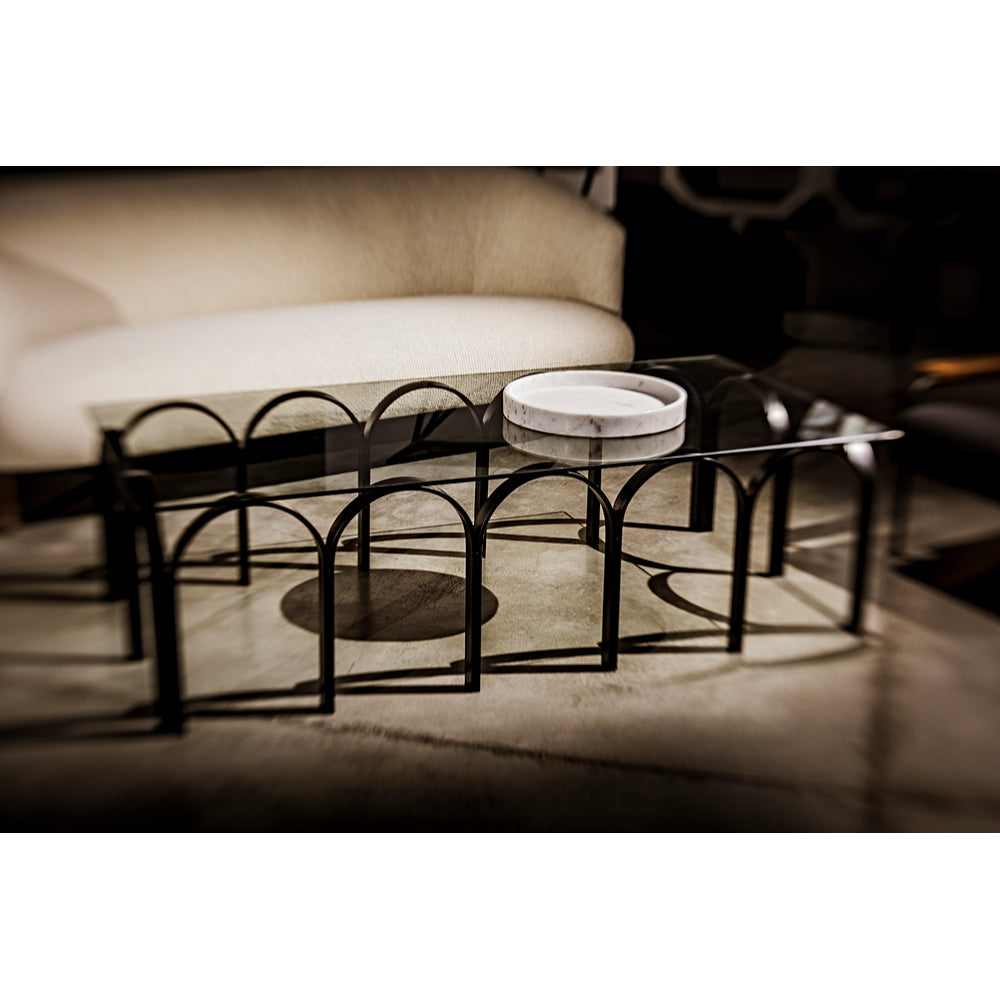Arcus Coffee Table Coffee Tables Noir , Black Friday Sale Noir Furniture Sale, Old Bones Co, Mid Century Furniture Sale, Four Hands Furniture, Black Friday Sale Arcus Coffee Table,Gus Sale, Perigold Arcus Coffee Table Coffee Tables Black Friday Sale , Perigold Sale Arcus Coffee Table,Arcus Coffee Table Lulu and Georgia, Burke Decor Sale Arcus Coffee Table, www.oldbonesco.com