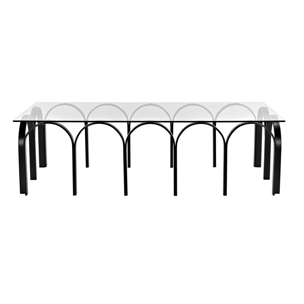 Arcus Coffee Table Coffee Tables Noir , Black Friday Sale Noir Furniture Sale, Old Bones Co, Mid Century Furniture Sale, Four Hands Furniture, Black Friday Sale Arcus Coffee Table,Gus Sale, Perigold Arcus Coffee Table Coffee Tables Black Friday Sale , Perigold Sale Arcus Coffee Table,Arcus Coffee Table Lulu and Georgia, Burke Decor Sale Arcus Coffee Table, www.oldbonesco.com