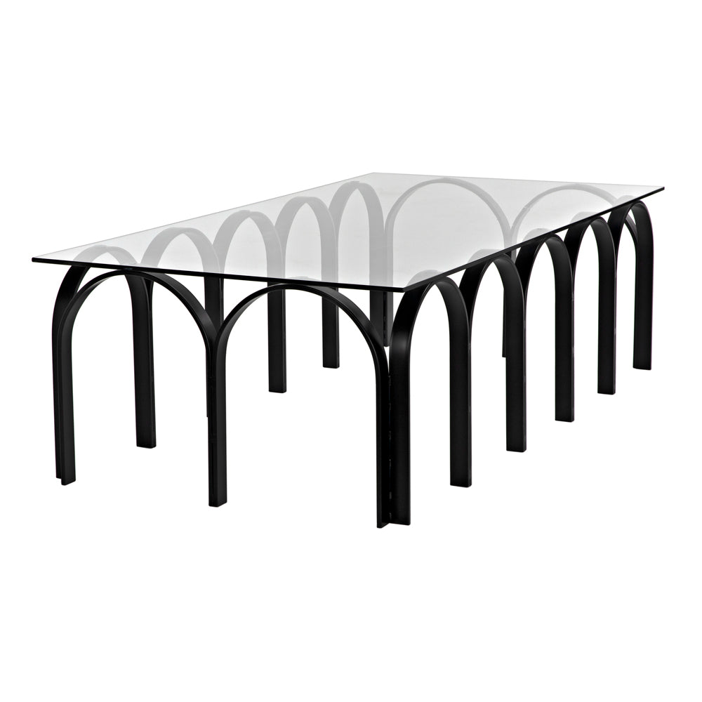 Arcus Coffee Table Coffee Tables Noir , Black Friday Sale Noir Furniture Sale, Old Bones Co, Mid Century Furniture Sale, Four Hands Furniture, Black Friday Sale Arcus Coffee Table,Gus Sale, Perigold Arcus Coffee Table Coffee Tables Black Friday Sale , Perigold Sale Arcus Coffee Table,Arcus Coffee Table Lulu and Georgia, Burke Decor Sale Arcus Coffee Table, www.oldbonesco.com