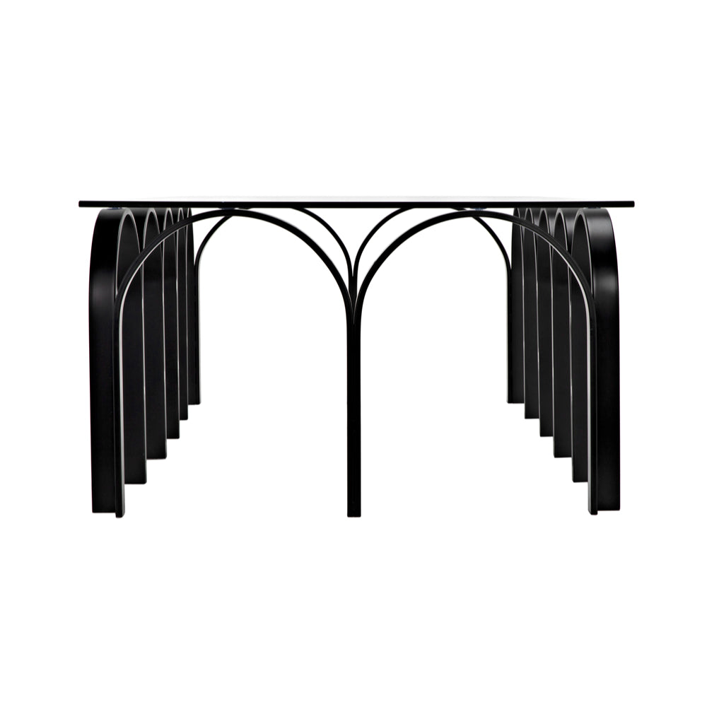 Arcus Coffee Table Coffee Tables Noir , Black Friday Sale Noir Furniture Sale, Old Bones Co, Mid Century Furniture Sale, Four Hands Furniture, Black Friday Sale Arcus Coffee Table,Gus Sale, Perigold Arcus Coffee Table Coffee Tables Black Friday Sale , Perigold Sale Arcus Coffee Table,Arcus Coffee Table Lulu and Georgia, Burke Decor Sale Arcus Coffee Table, www.oldbonesco.com