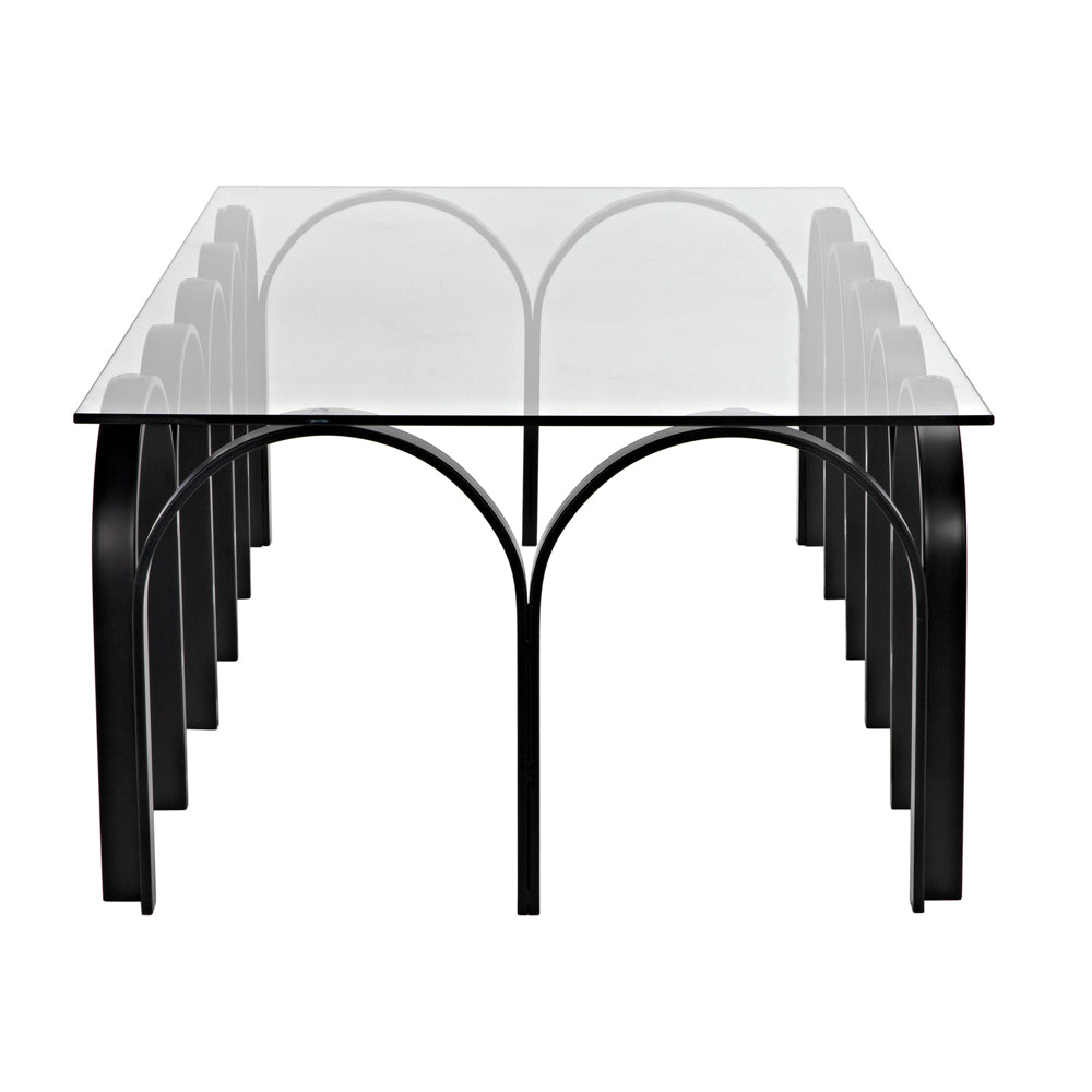 Arcus Coffee Table Coffee Tables Noir , Black Friday Sale Noir Furniture Sale, Old Bones Co, Mid Century Furniture Sale, Four Hands Furniture, Black Friday Sale Arcus Coffee Table,Gus Sale, Perigold Arcus Coffee Table Coffee Tables Black Friday Sale , Perigold Sale Arcus Coffee Table,Arcus Coffee Table Lulu and Georgia, Burke Decor Sale Arcus Coffee Table, www.oldbonesco.com