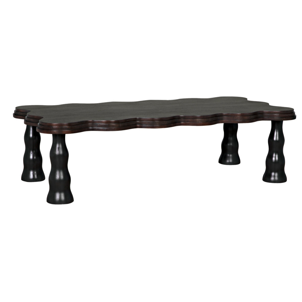 Lilly Coffee Table Coffee Tables Noir , Black Friday Sale Noir Furniture Sale, Old Bones Co, Mid Century Furniture Sale, Four Hands Furniture, Black Friday Sale Lilly Coffee Table,Gus Sale, Perigold Lilly Coffee Table Coffee Tables Black Friday Sale , Perigold Sale Lilly Coffee Table,Lilly Coffee Table Lulu and Georgia, Burke Decor Sale Lilly Coffee Table, www.oldbonesco.com
