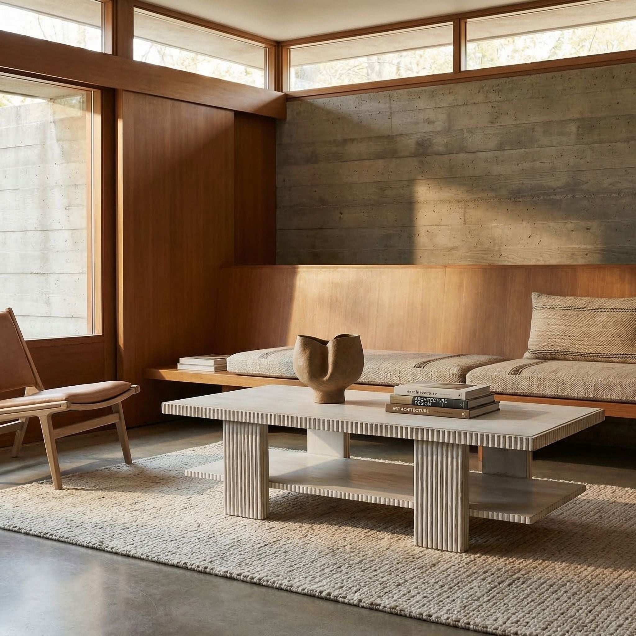 Humphrey Coffee Table