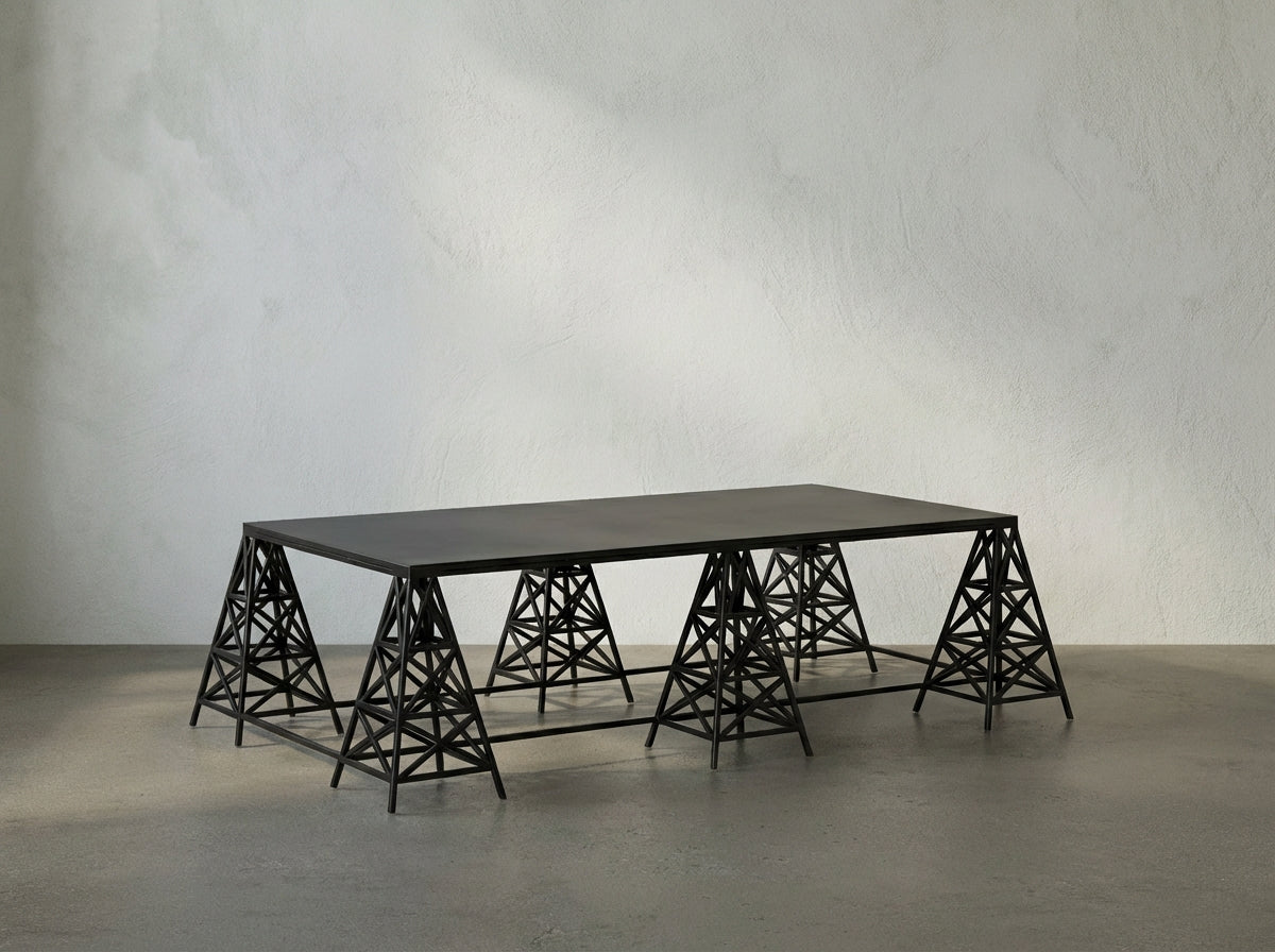 Brixton Coffee Table