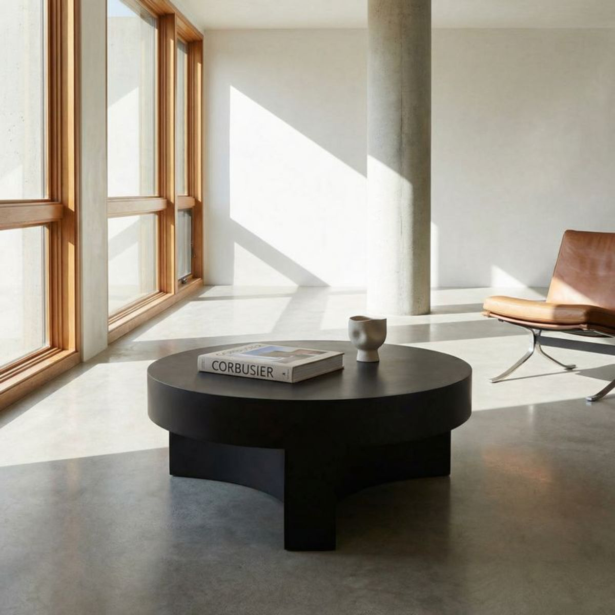 Steward Coffee Table