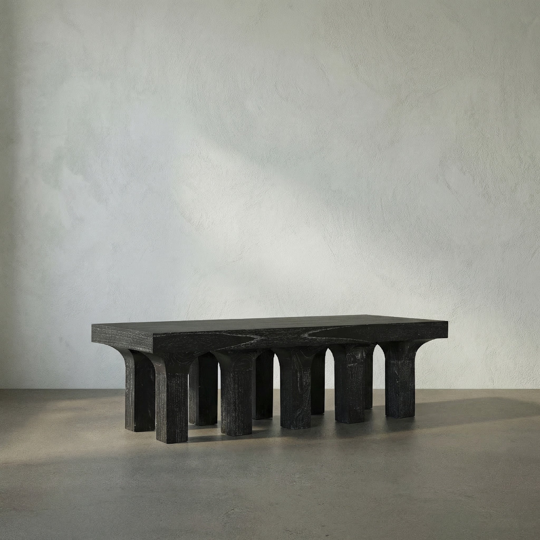 Santos Coffee Table